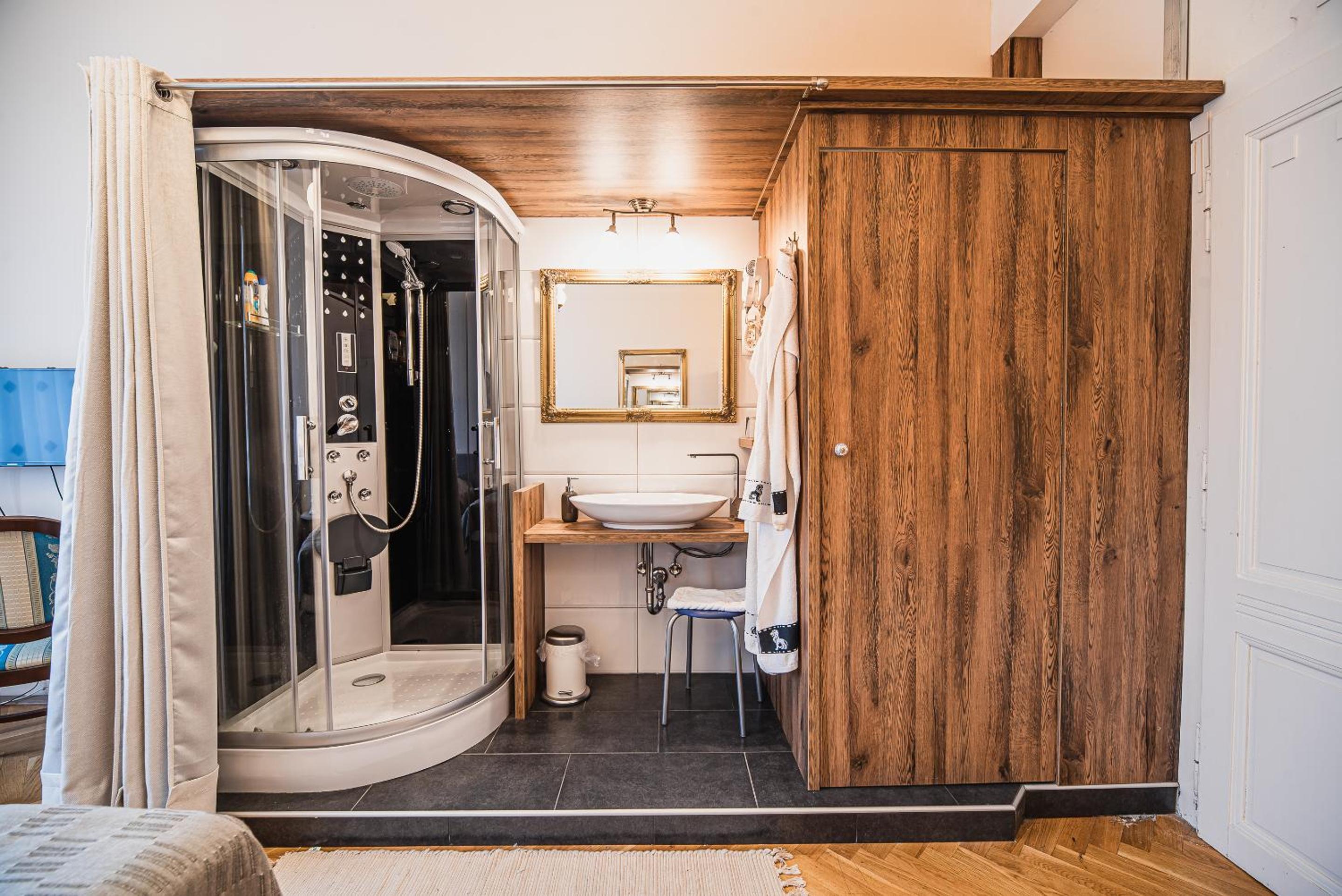 Deluxe Double or Twin Room photo 3