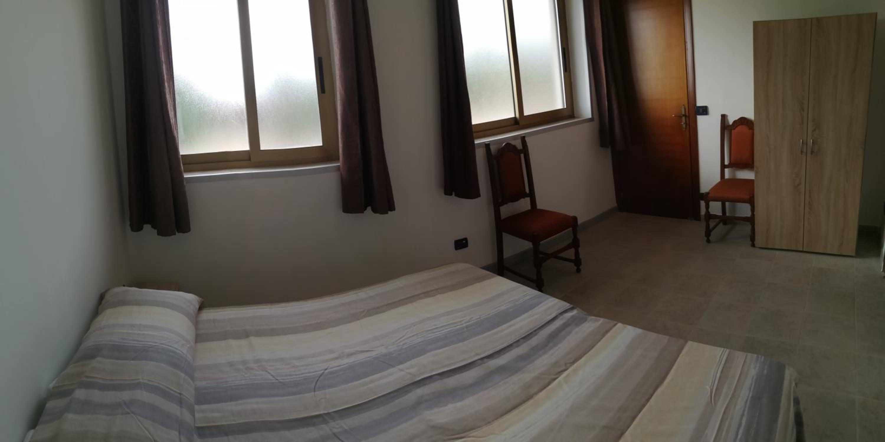 Double or Twin Room photo 1
