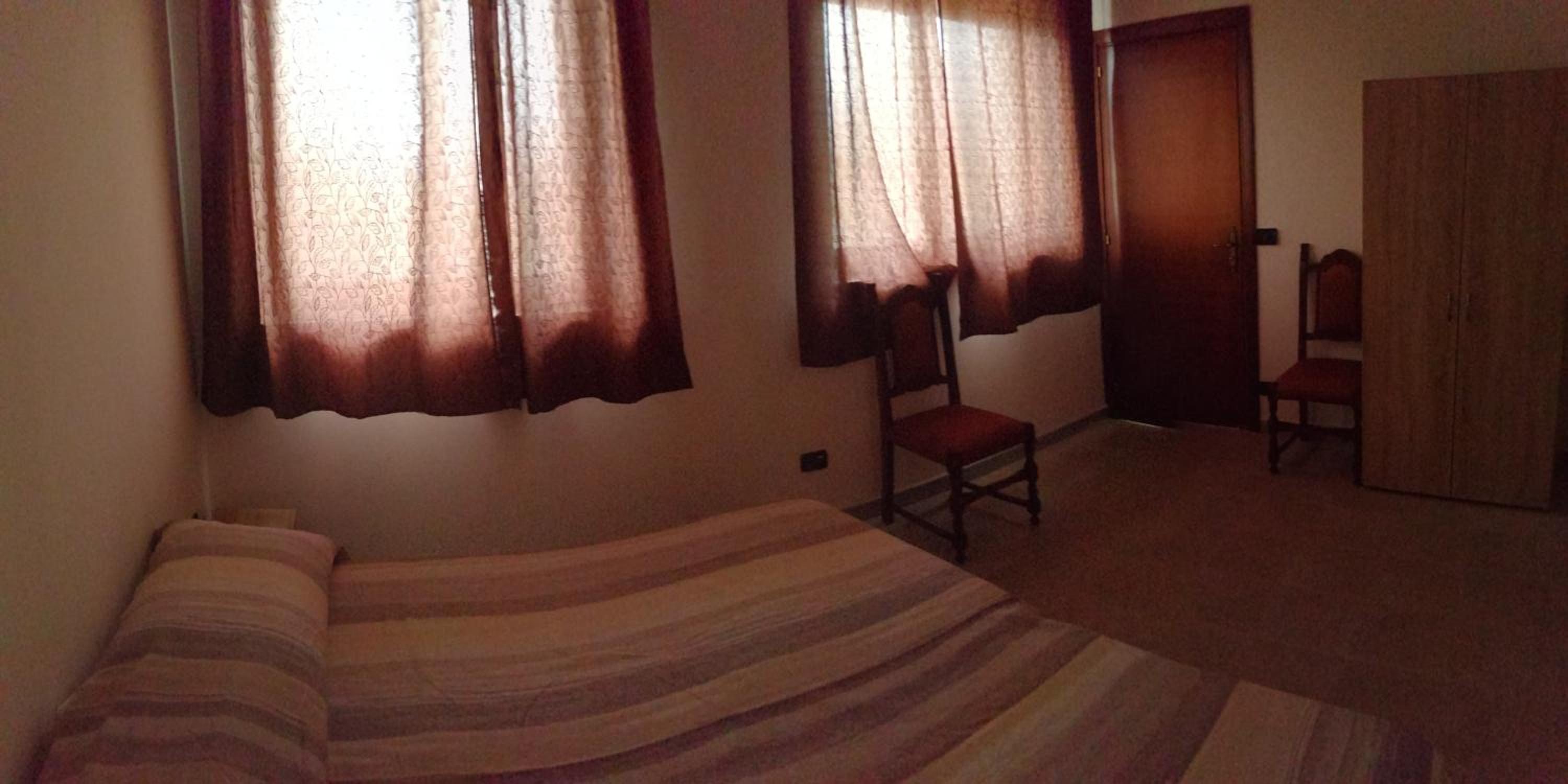 Double or Twin Room photo 3