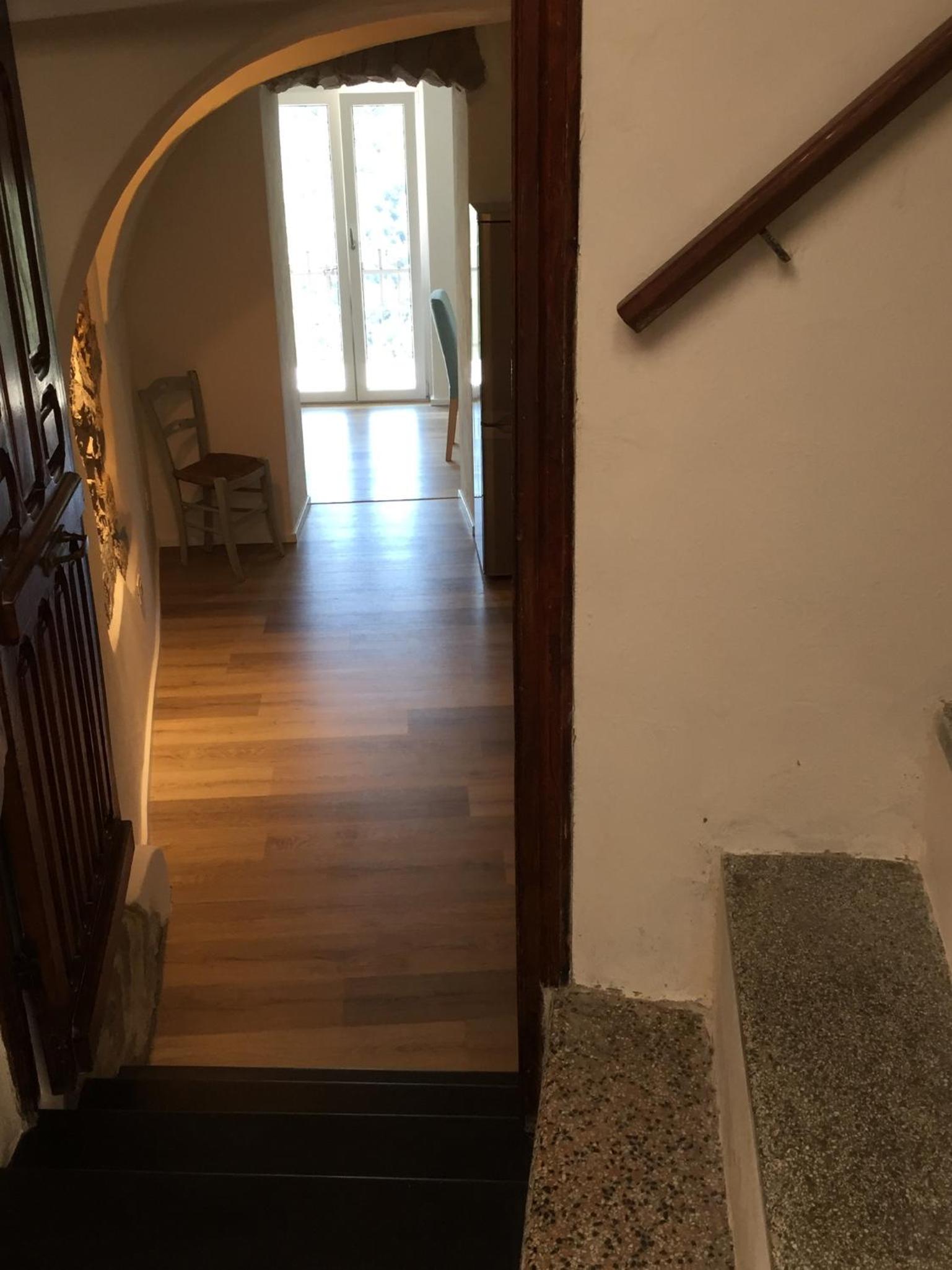 One-Bedroom House photo 1