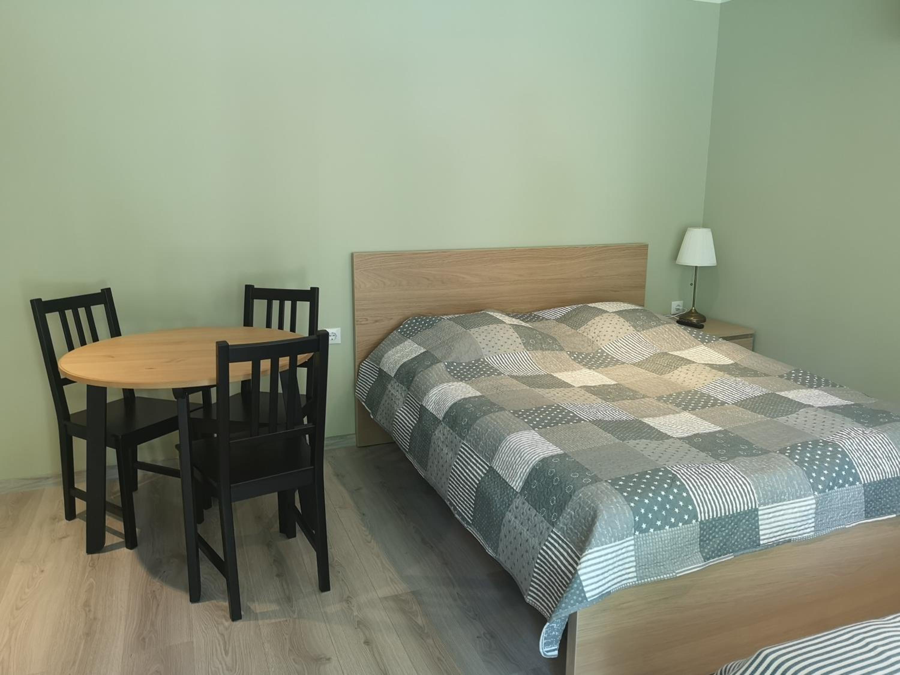 Triple Room with Terrace photo 1