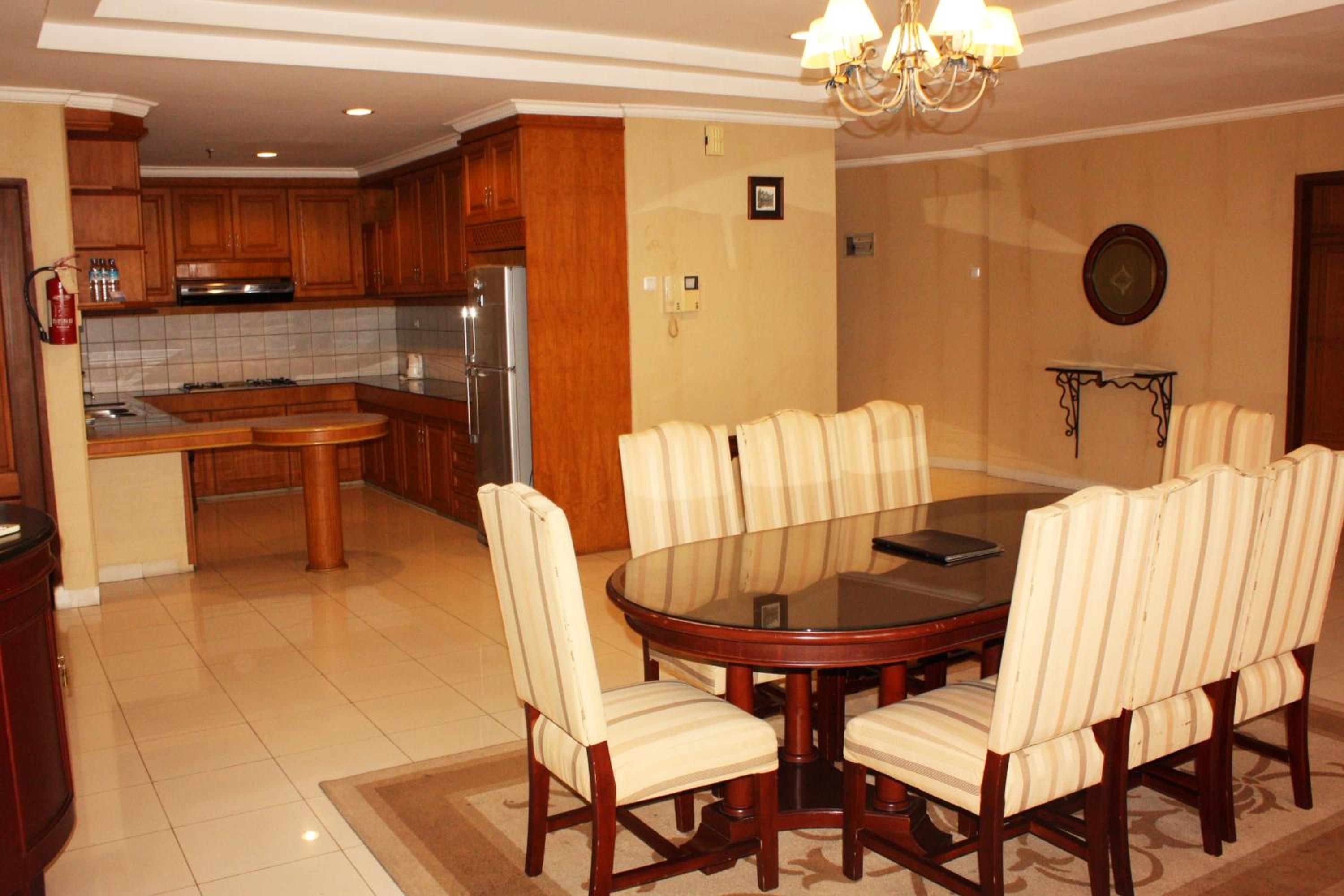 Penthouse Suite photo 2