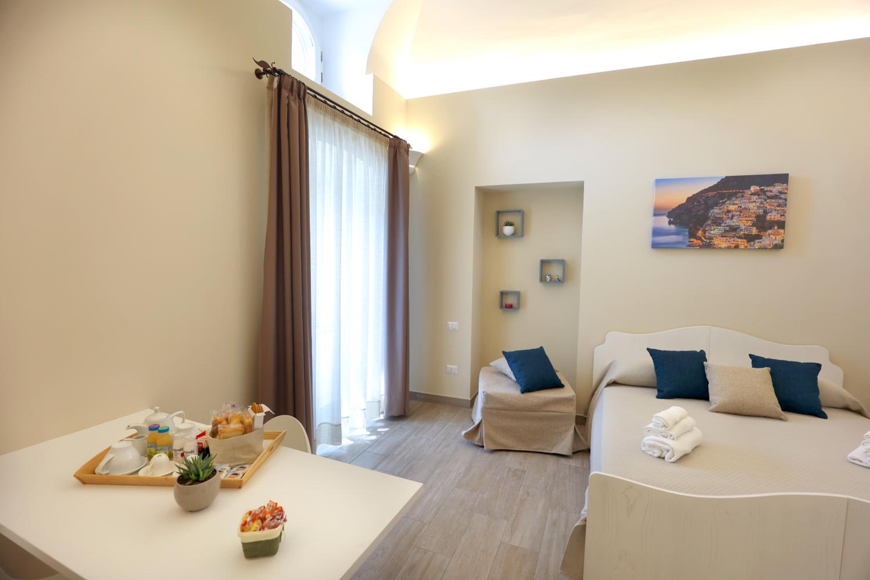 Triple Room with Private Bathroom - Photo 21