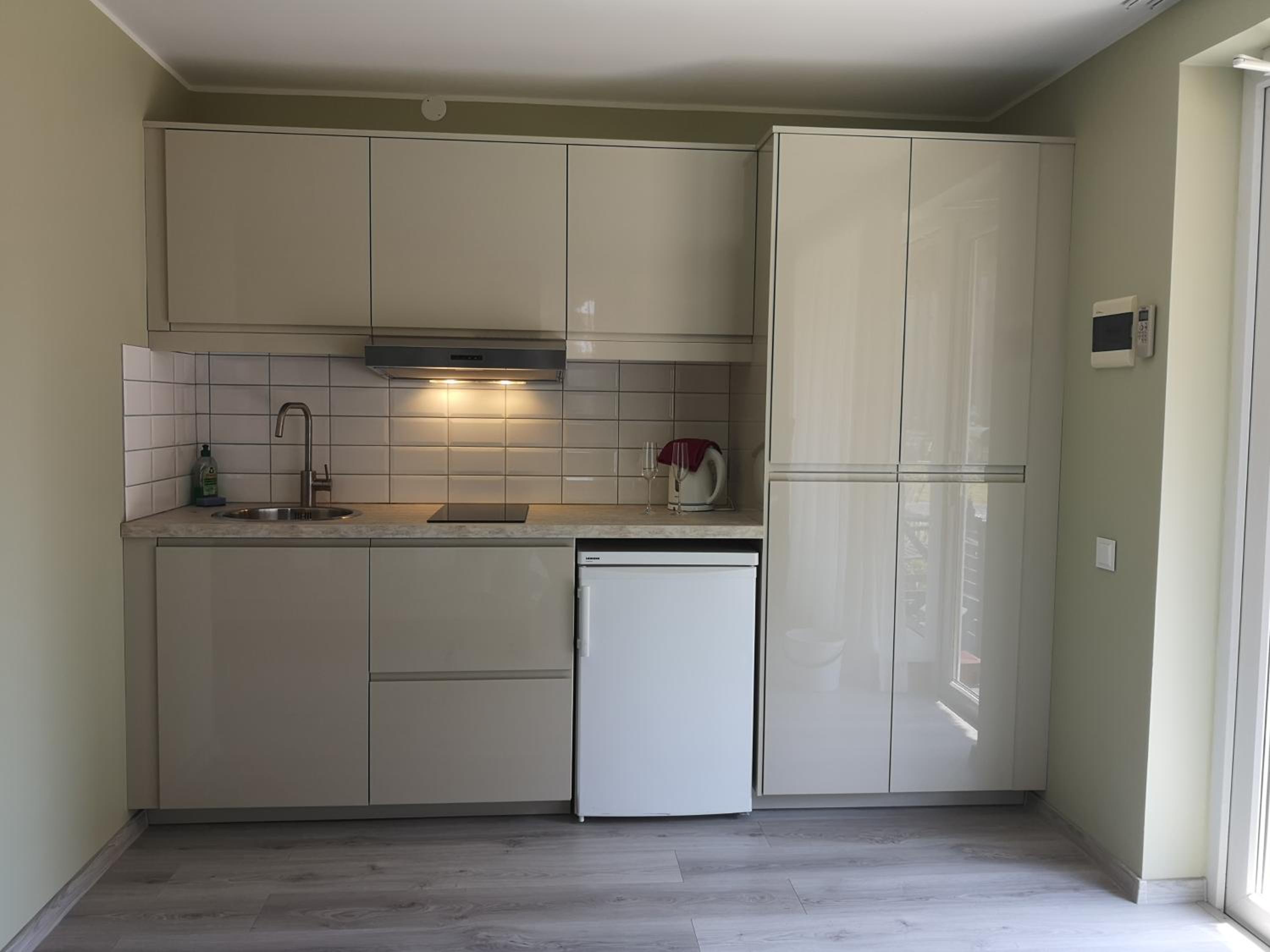 Double Room with Terrace photo 2