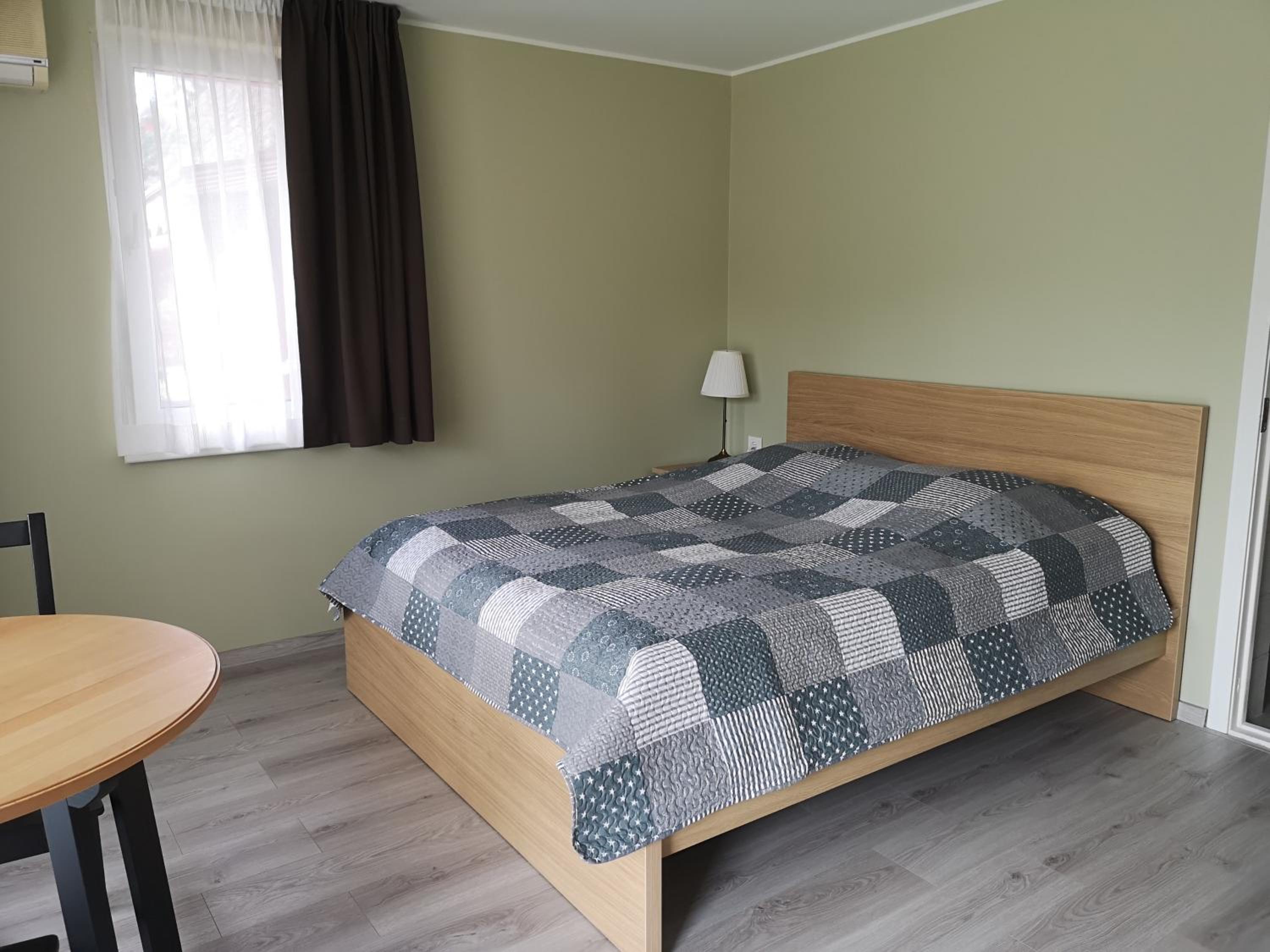 Double Room with Terrace photo 1