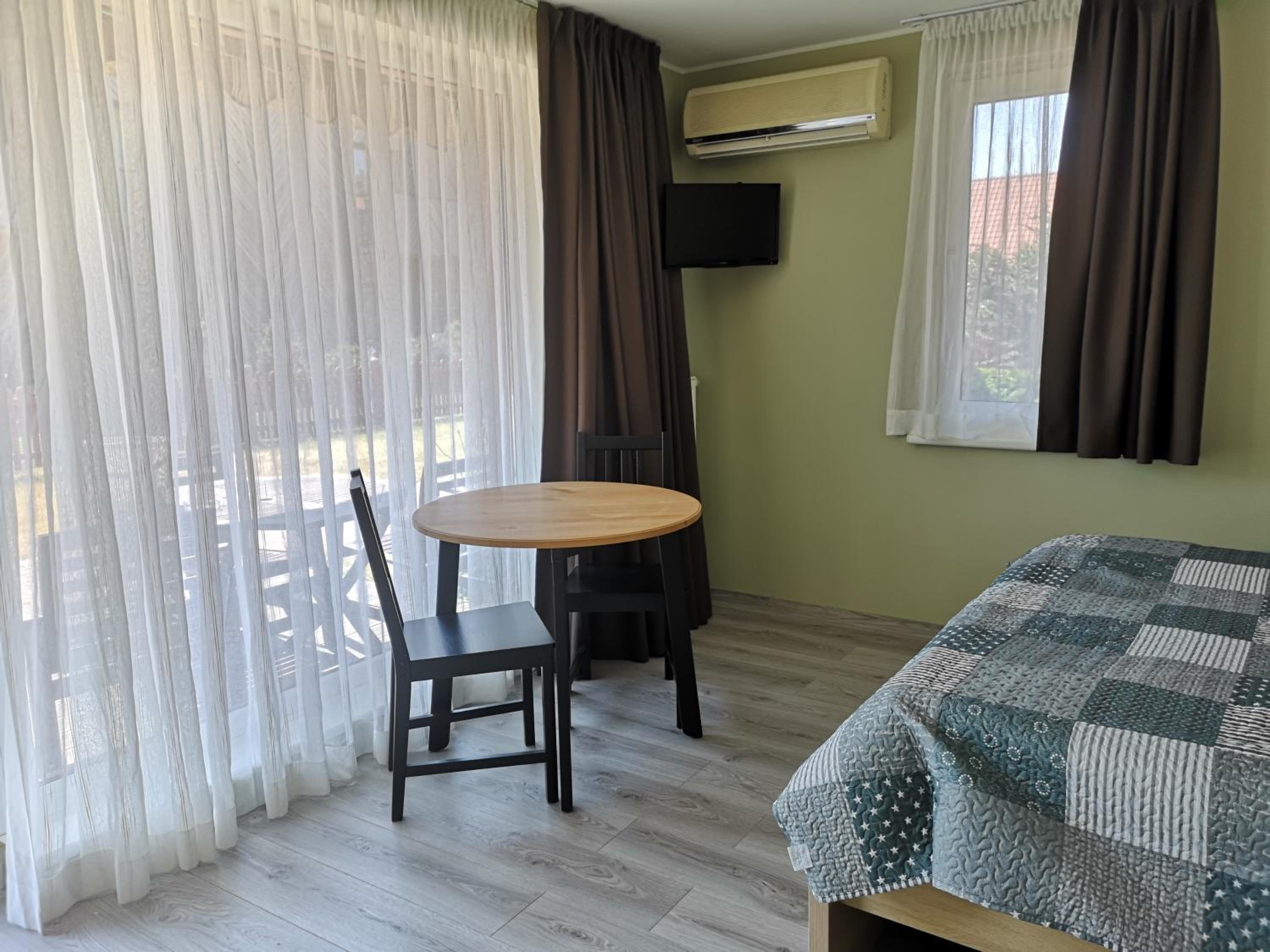 Double Room with Terrace photo 3