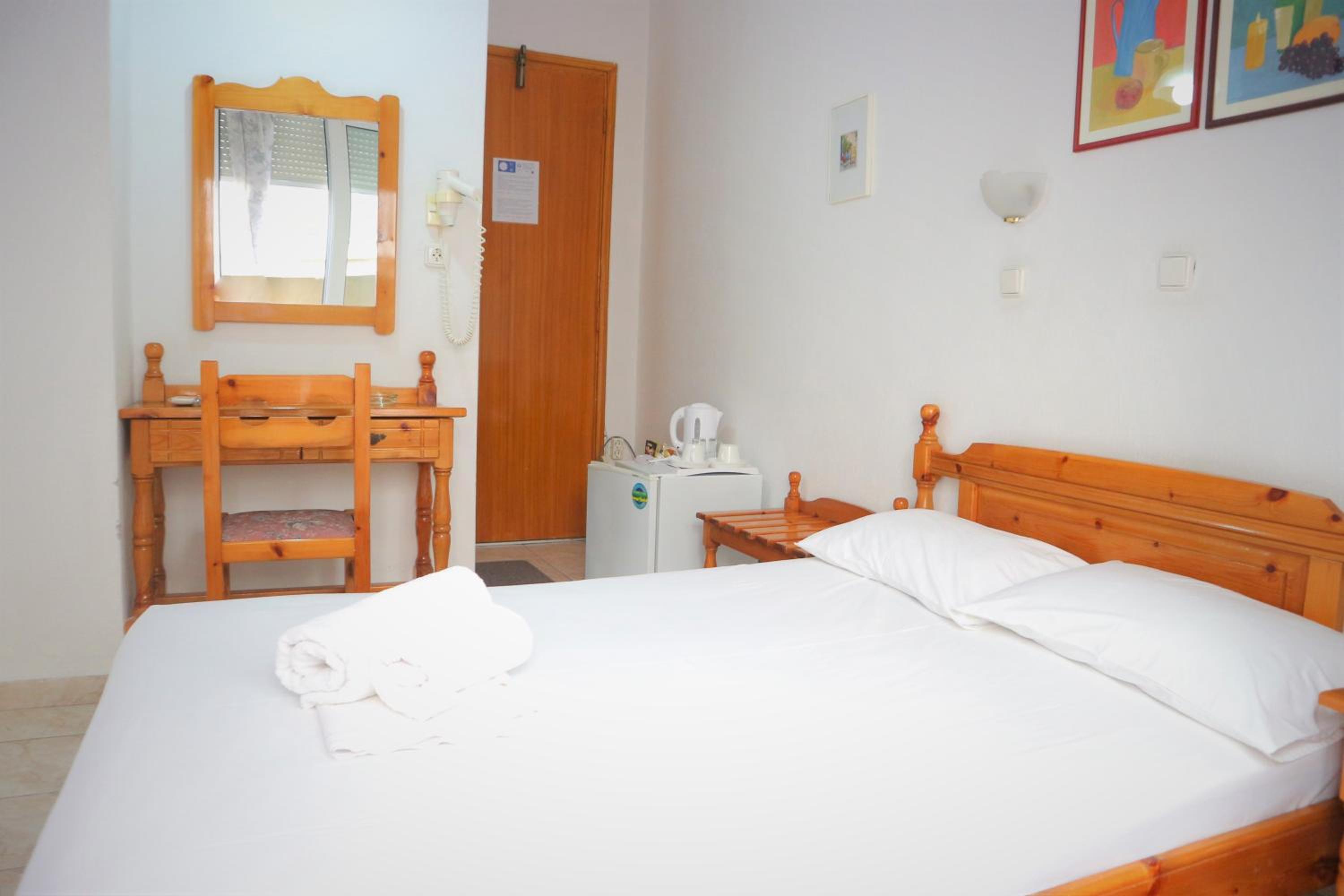 Economy Single Room photo 1