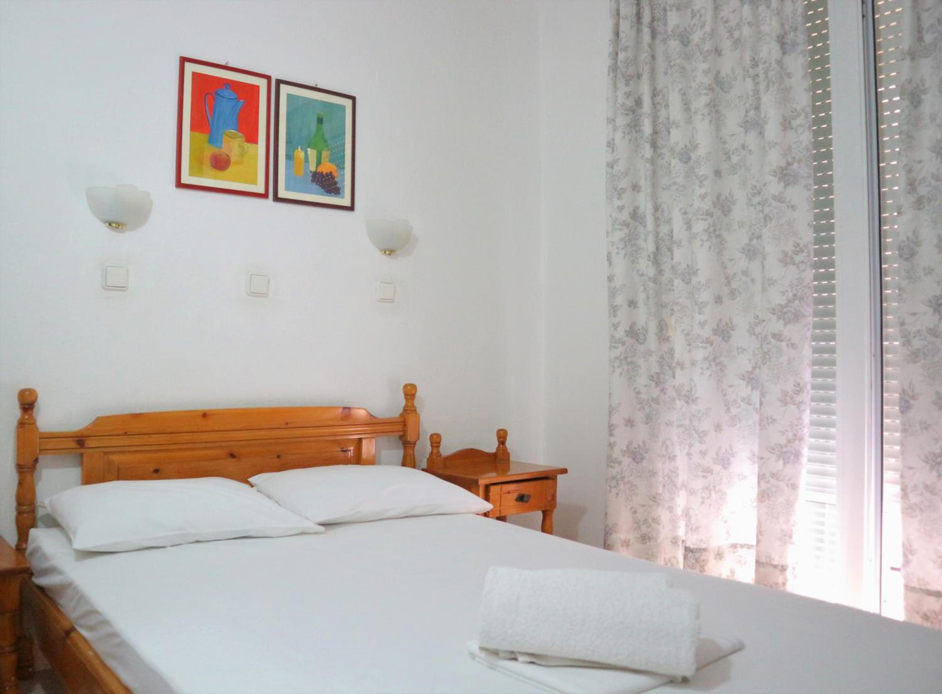 Economy Single Room photo 2