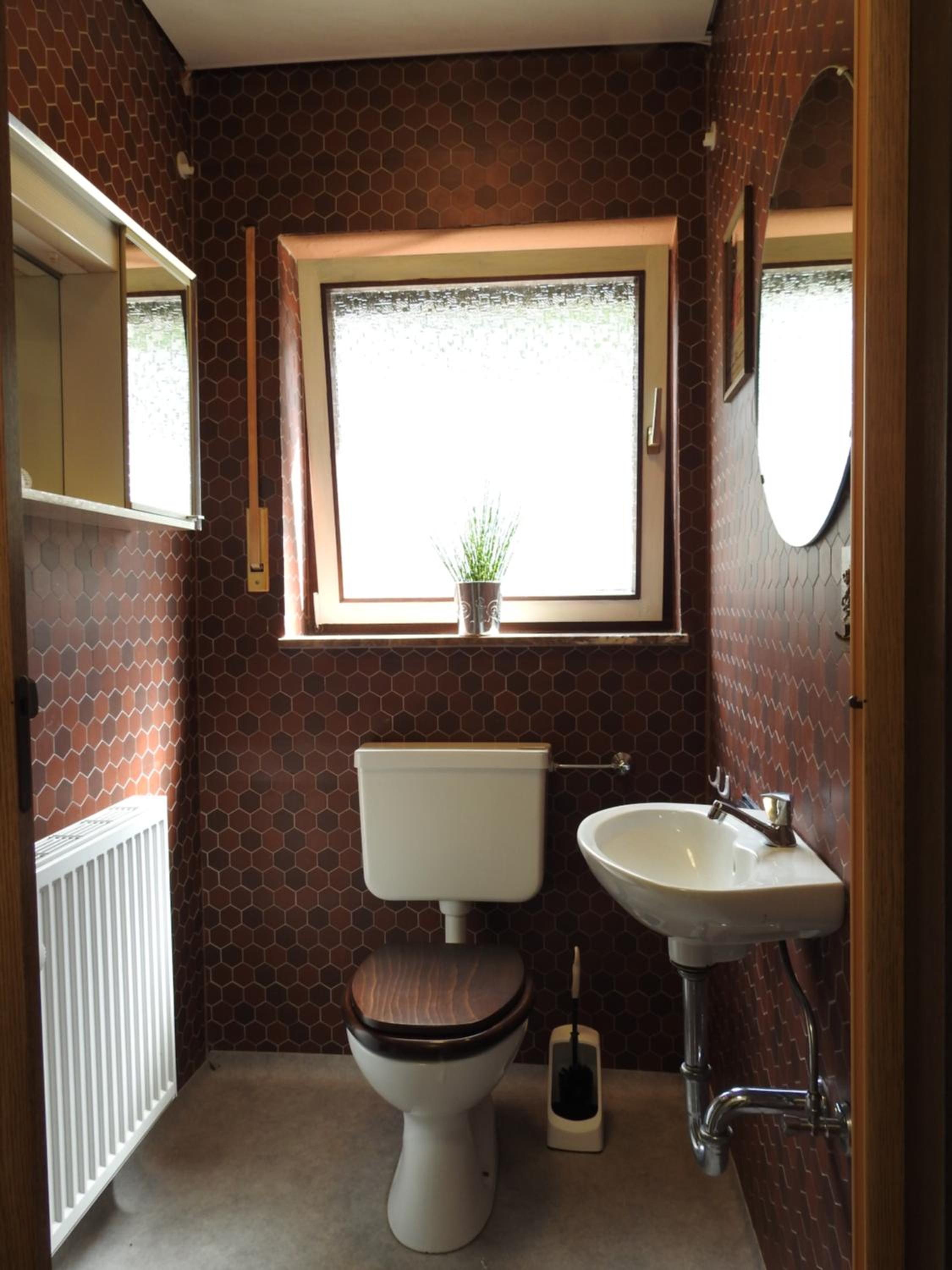 Apartment with Shower photo 3