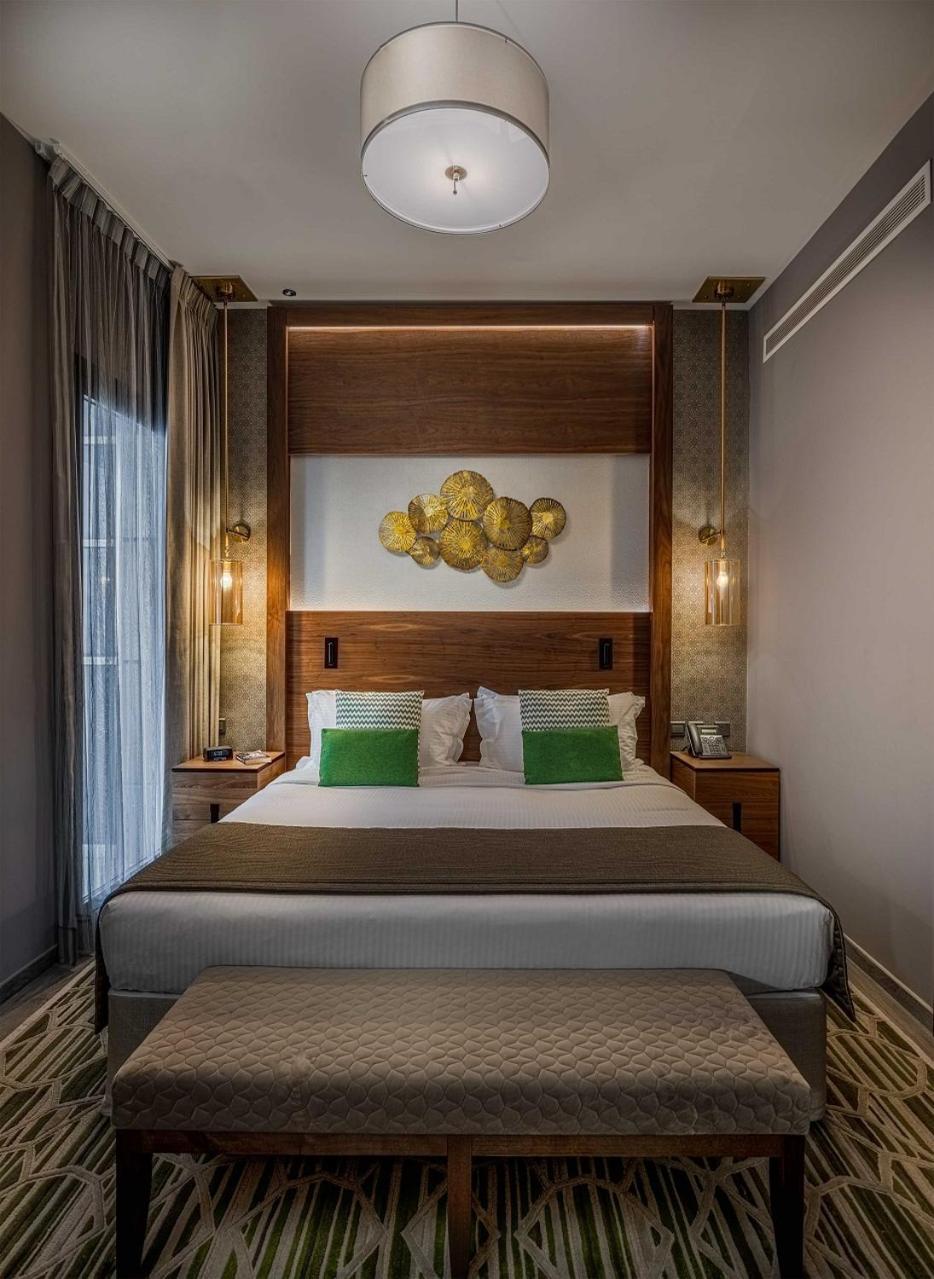 1 Bedroom Premier - Photo 8