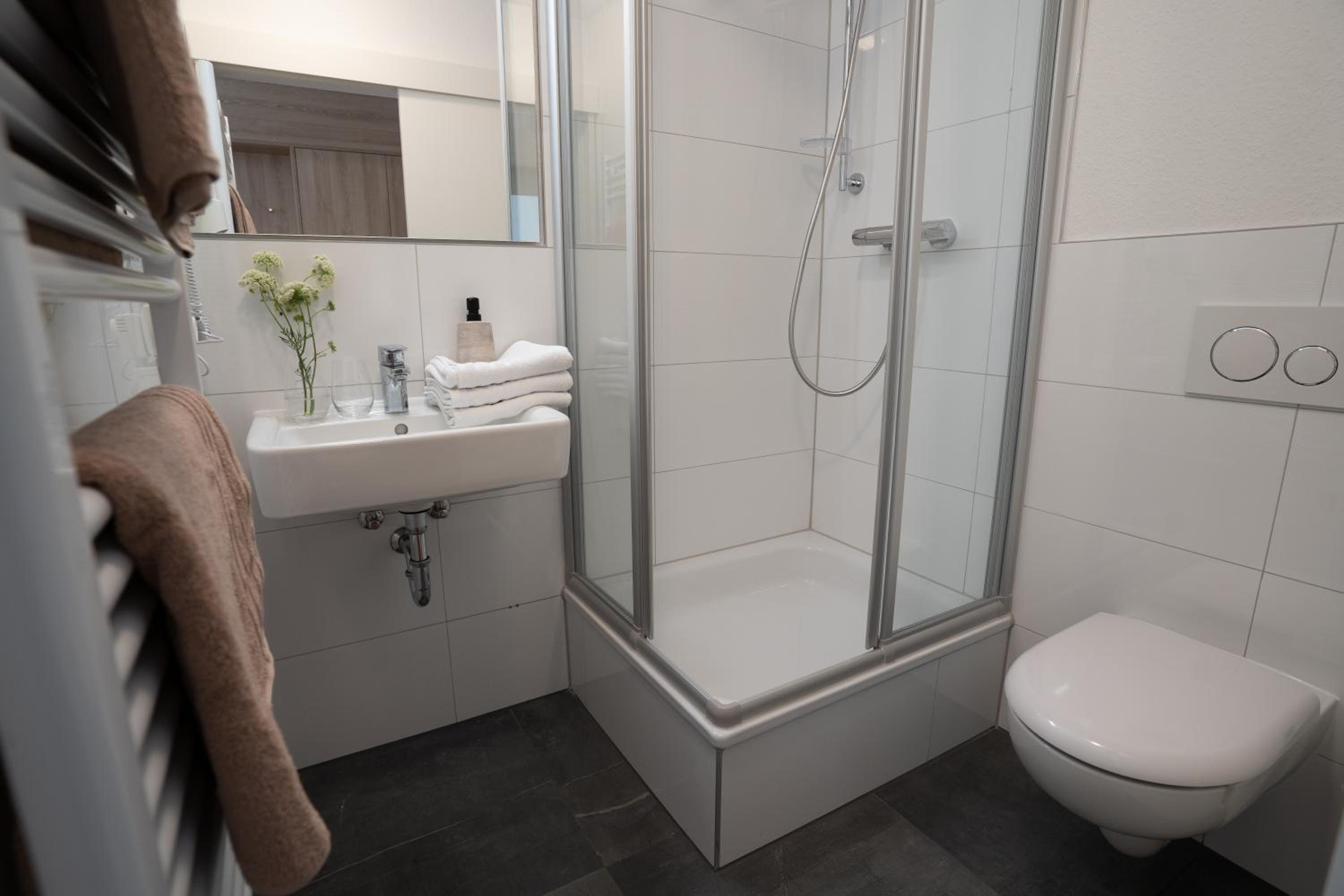 Double Room - Photo 4