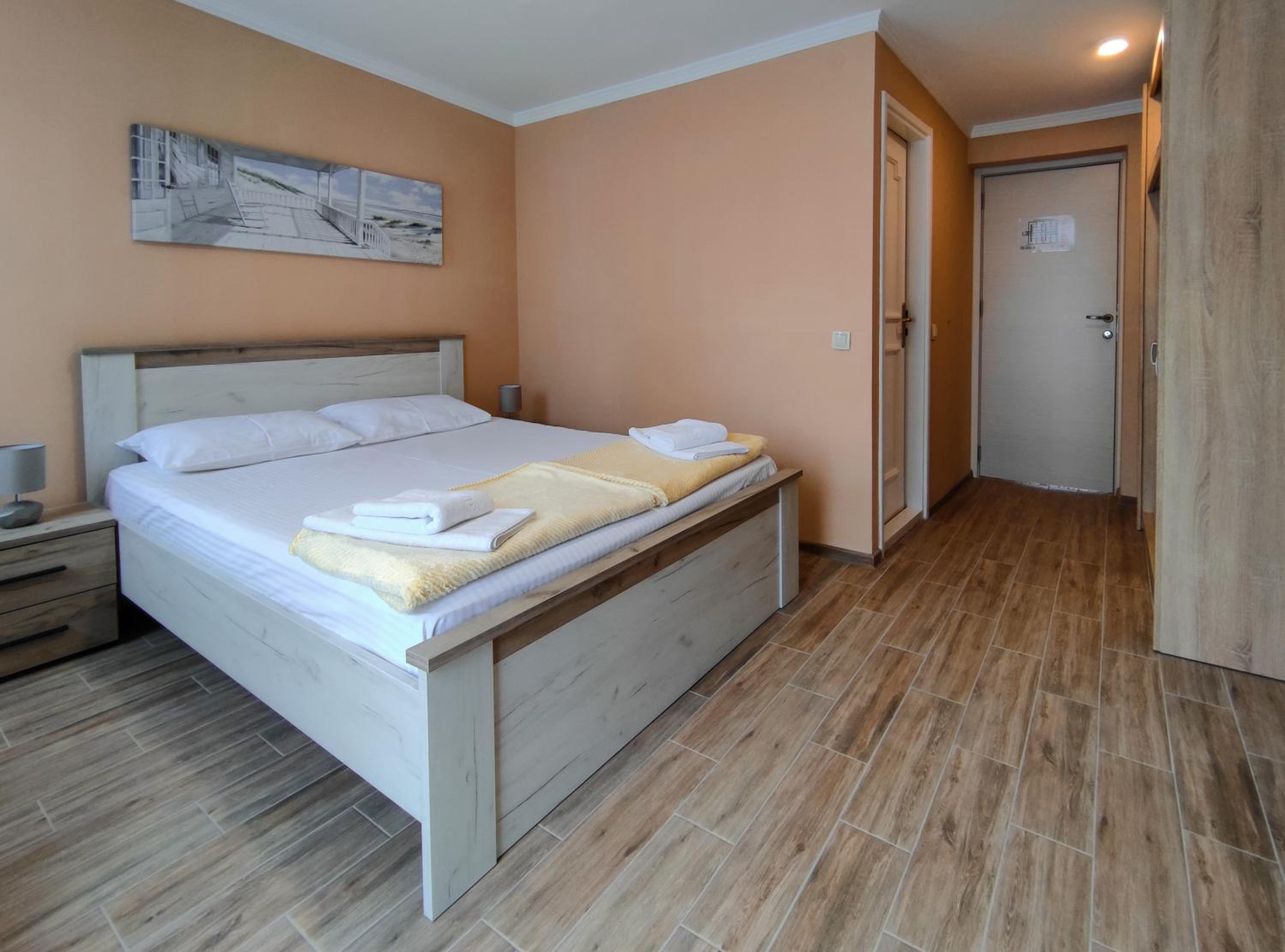 Double Room photo 1