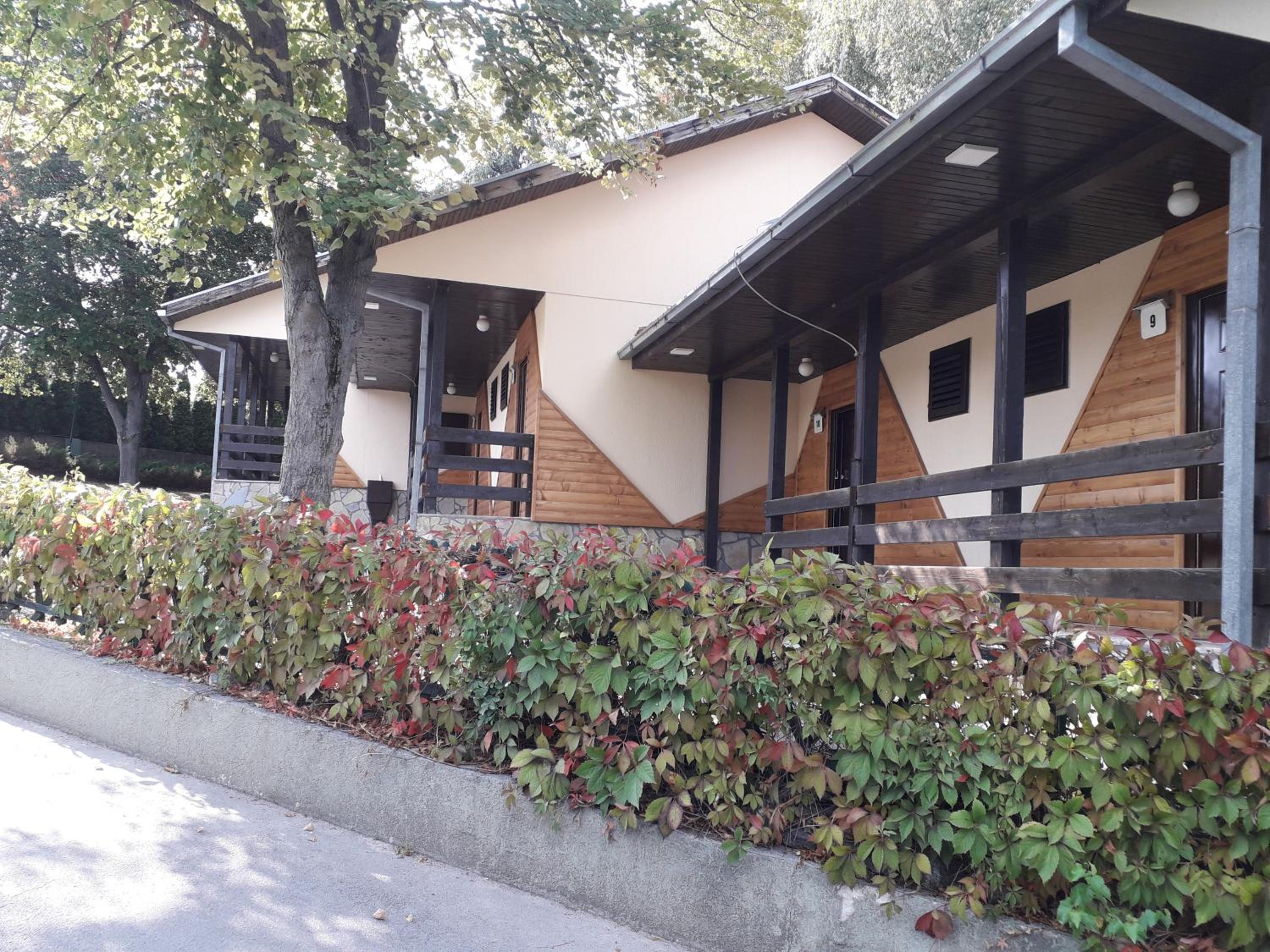 Bungalow photo 2