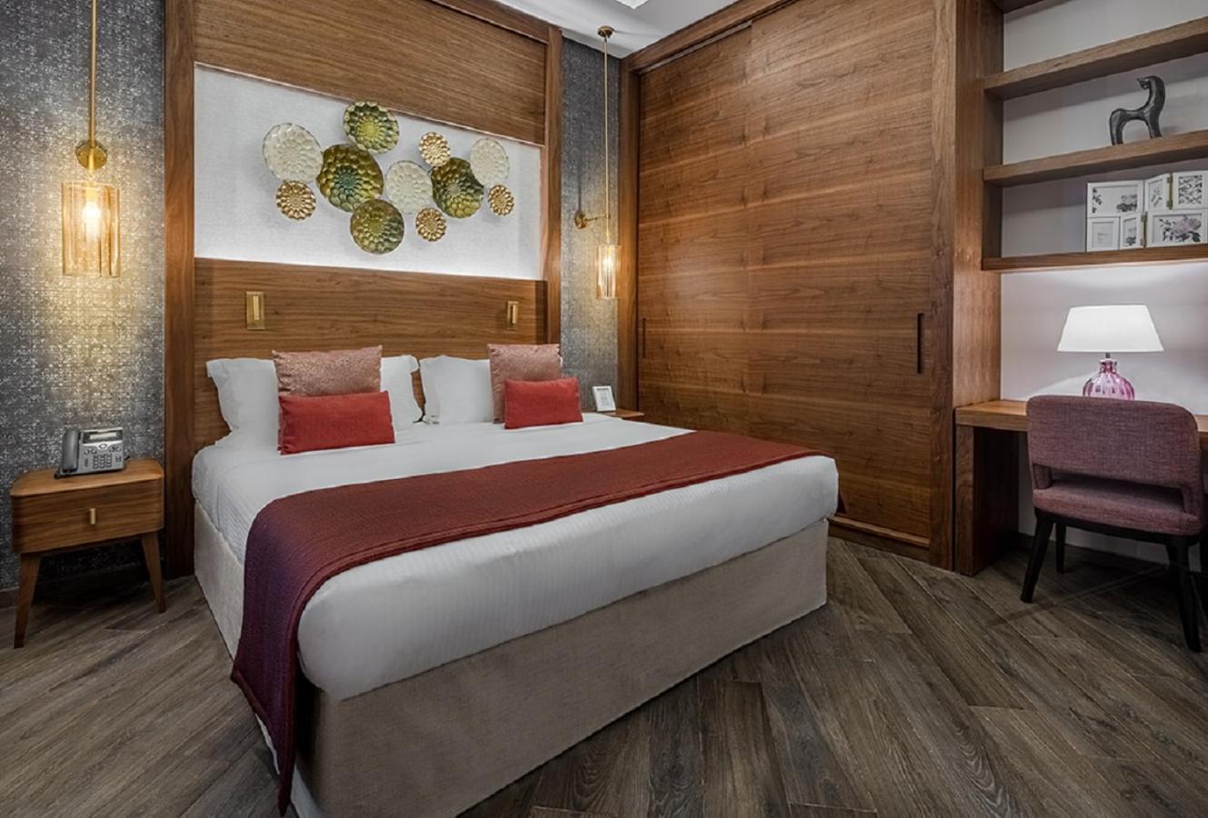 3 Bedroom Penthouse - Photo 6