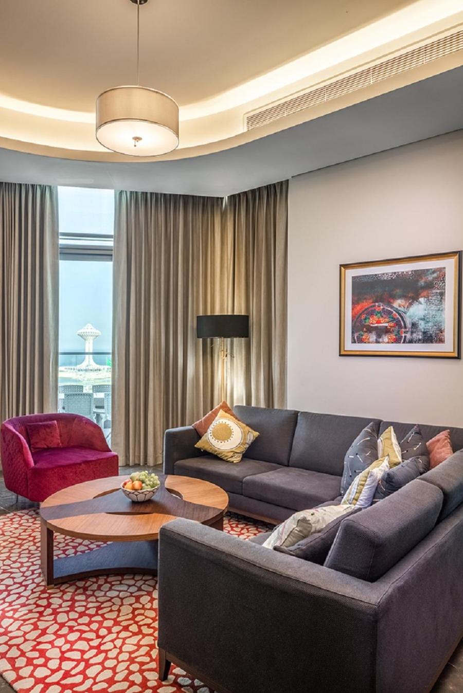 3 Bedroom Penthouse - Photo 14