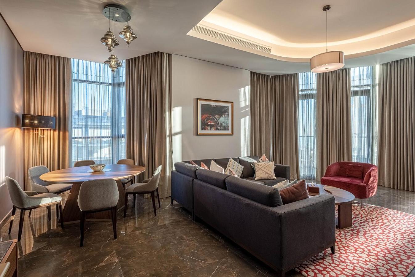 3 Bedroom Penthouse - Photo 12