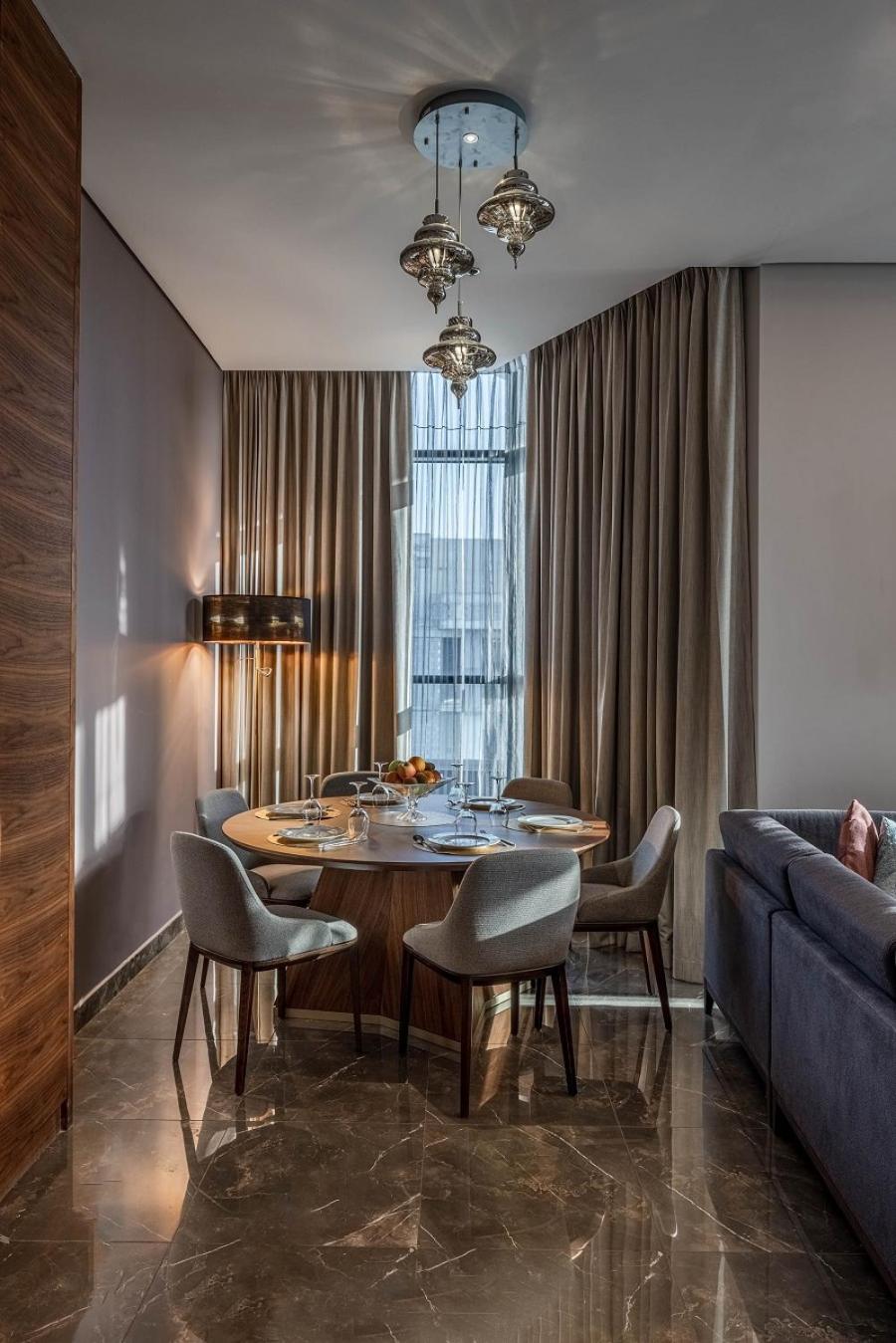 3 Bedroom Penthouse - Photo 11