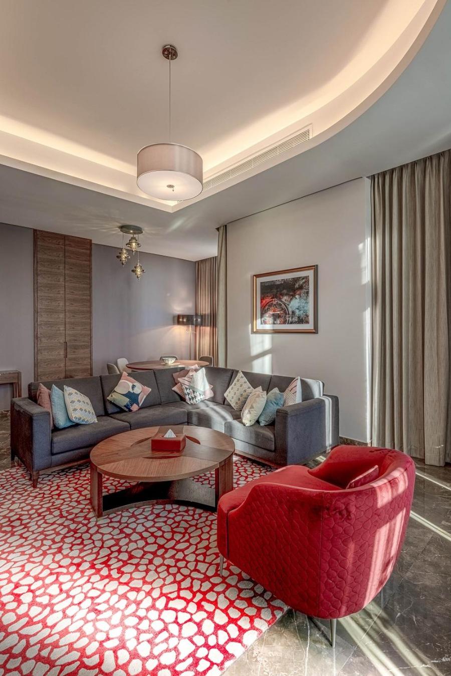 3 Bedroom Penthouse - Photo 10
