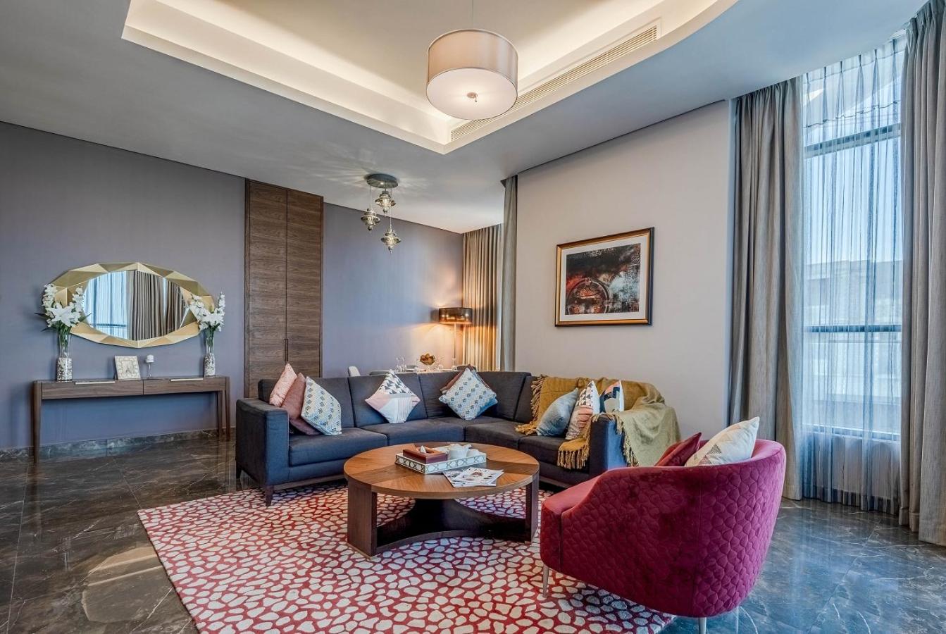 3 Bedroom Penthouse - Photo 9