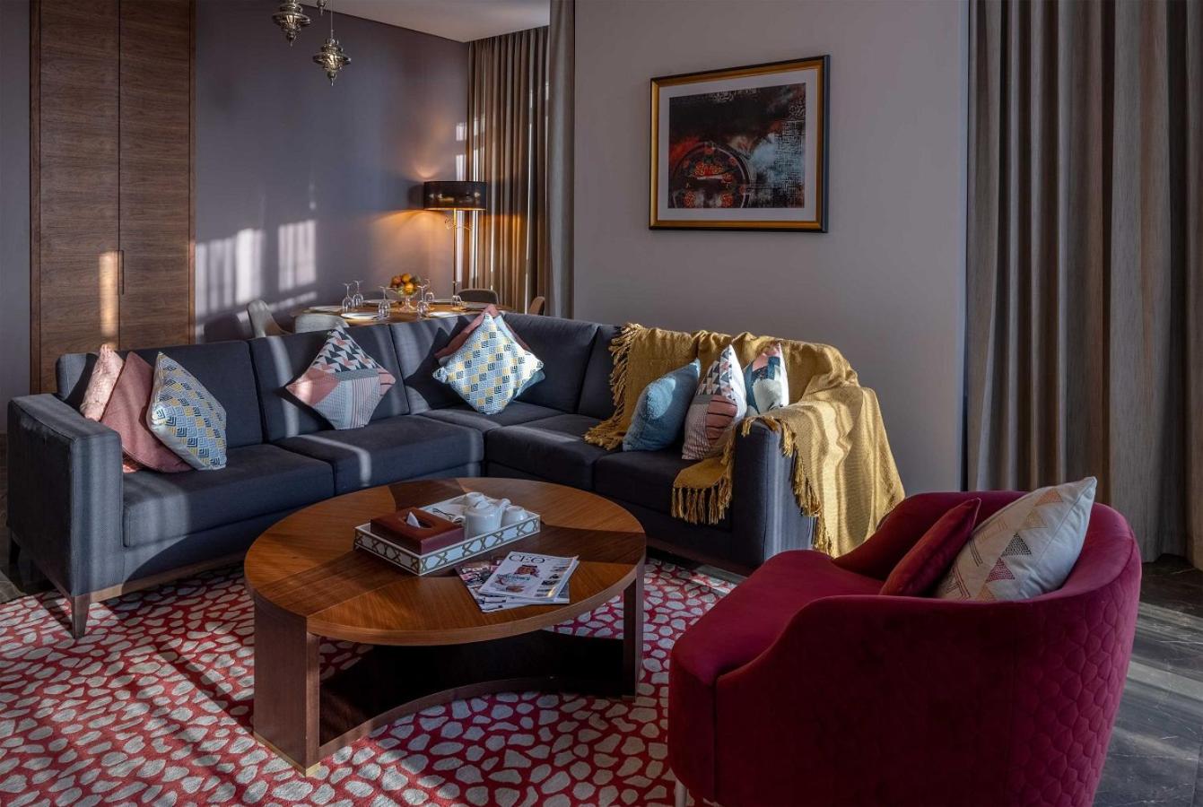 3 Bedroom Penthouse - Photo 15