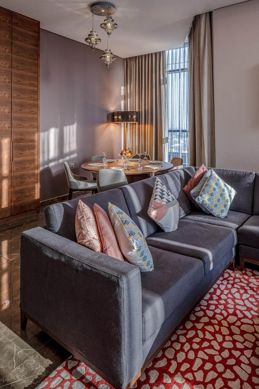 3 Bedroom Penthouse - Photo 8