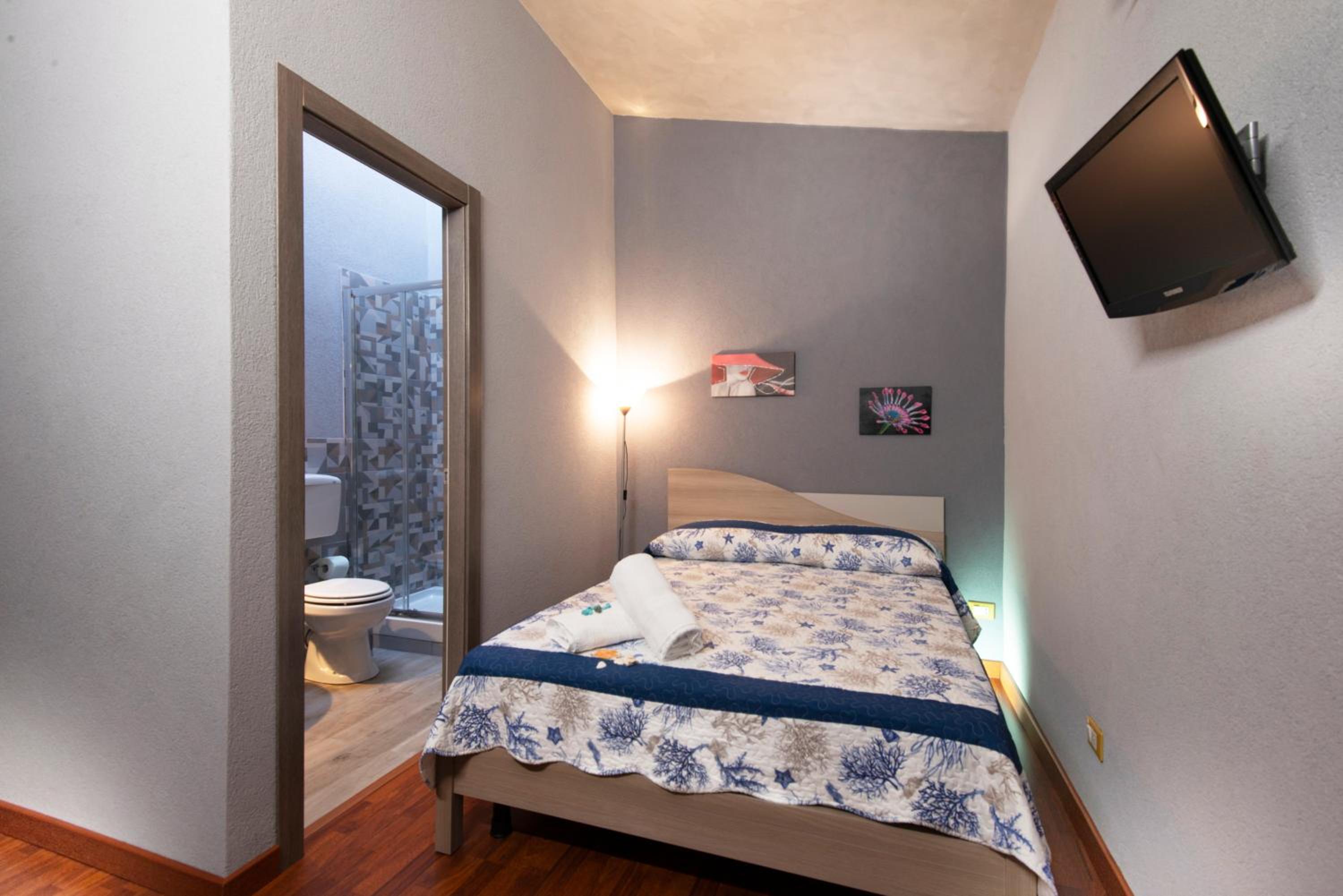 Double Room with Terrace photo 1