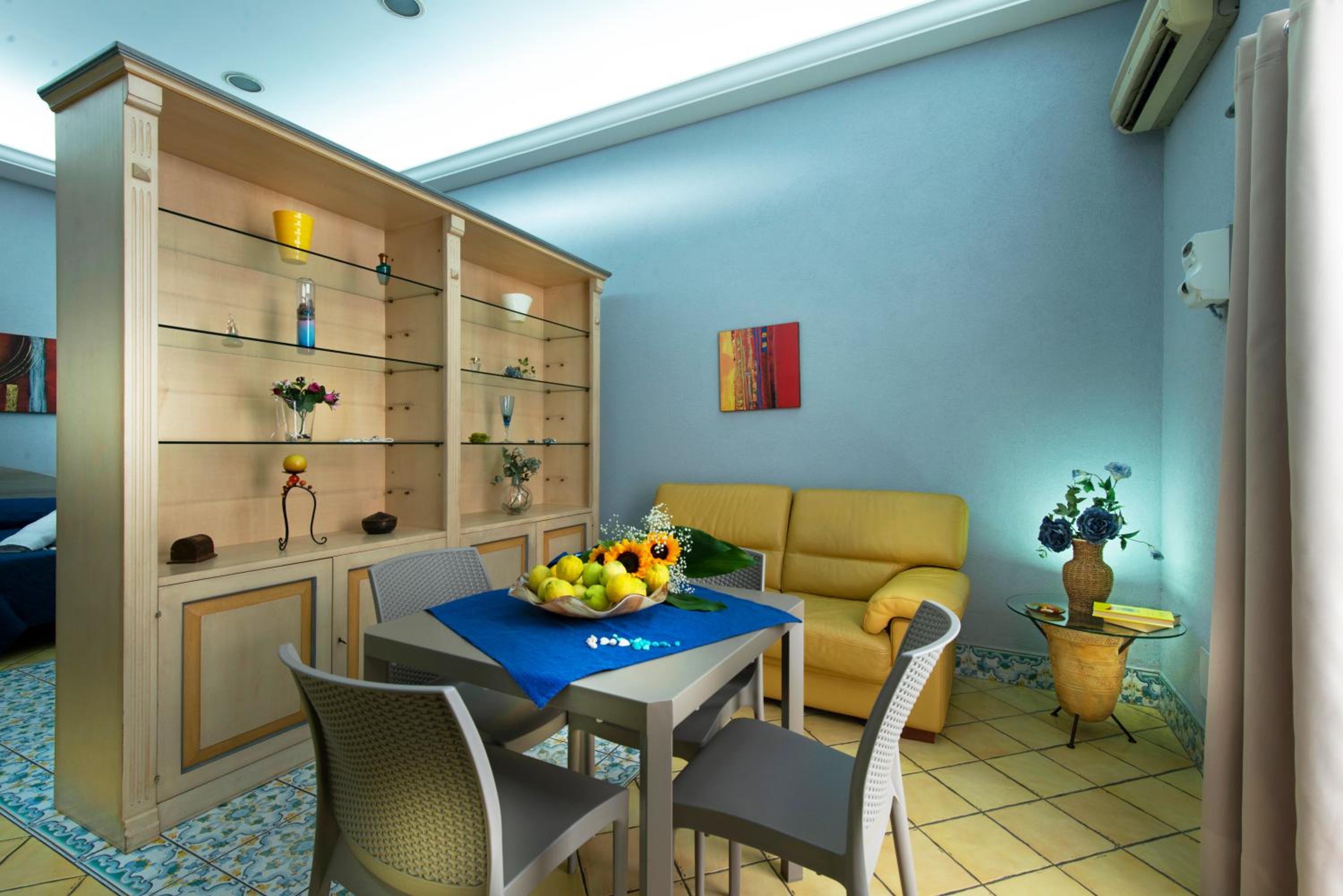 Apartment - Ground Floor photo 1