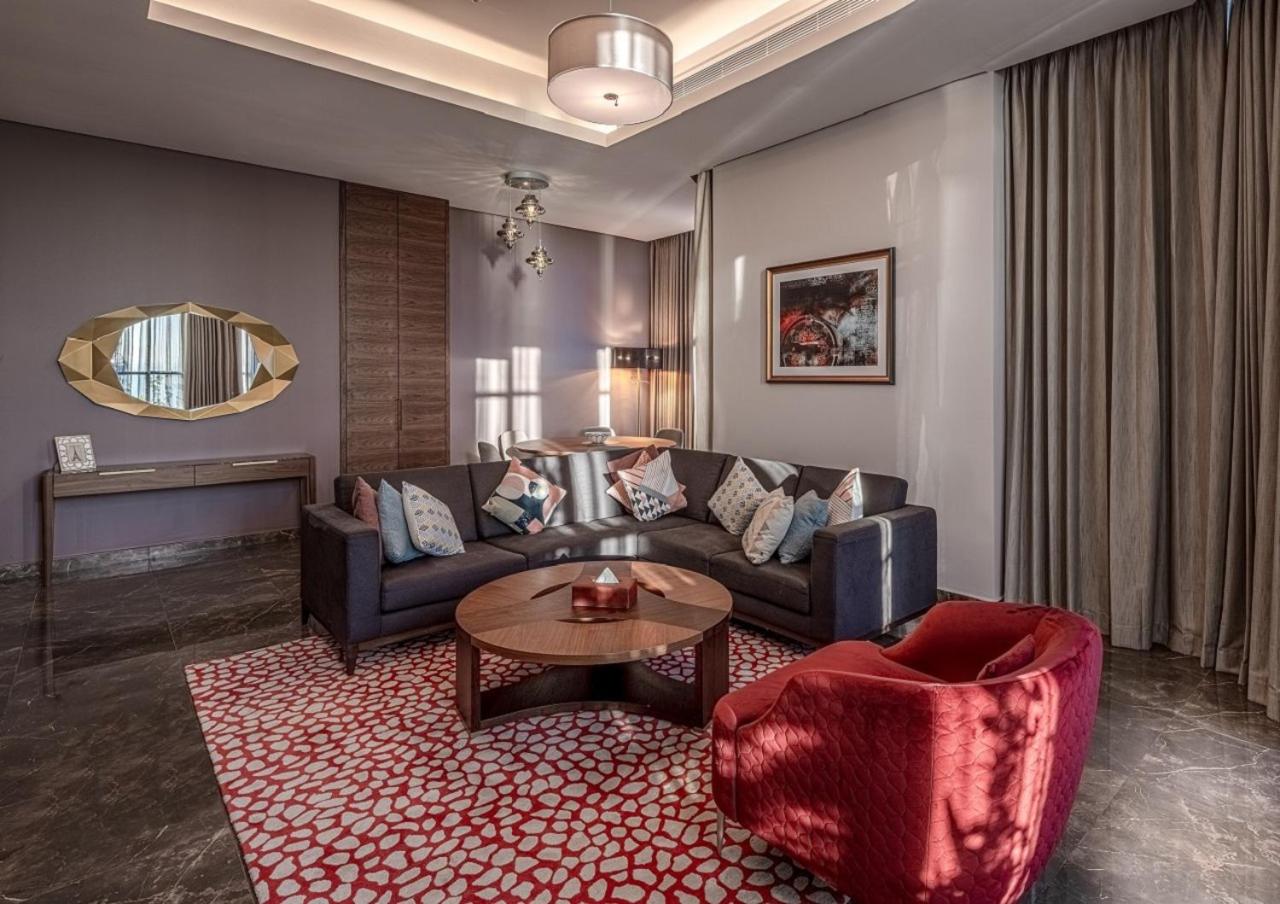 3 Bedroom Penthouse - Photo 16