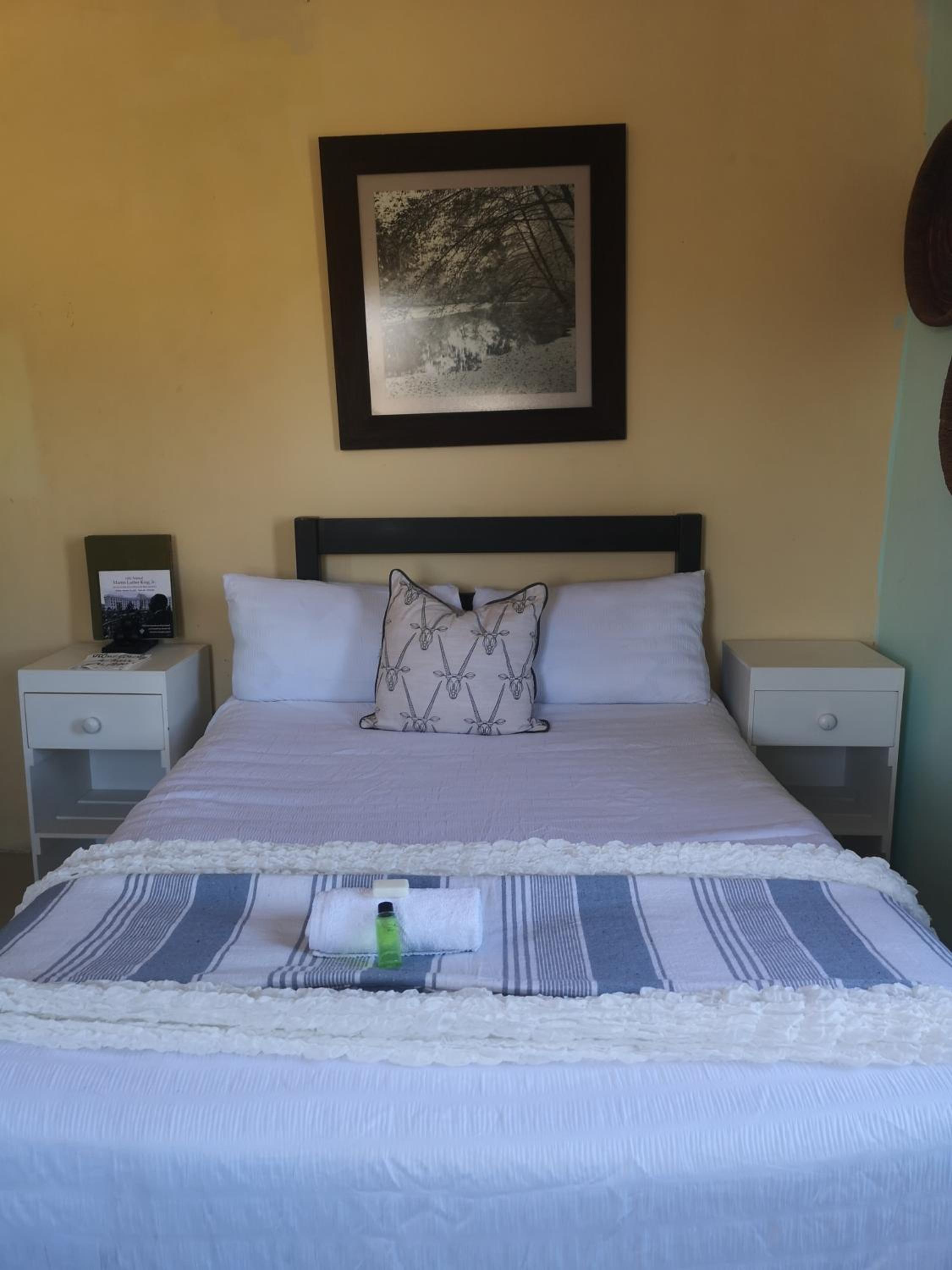 Superior Double Room - Photo 4