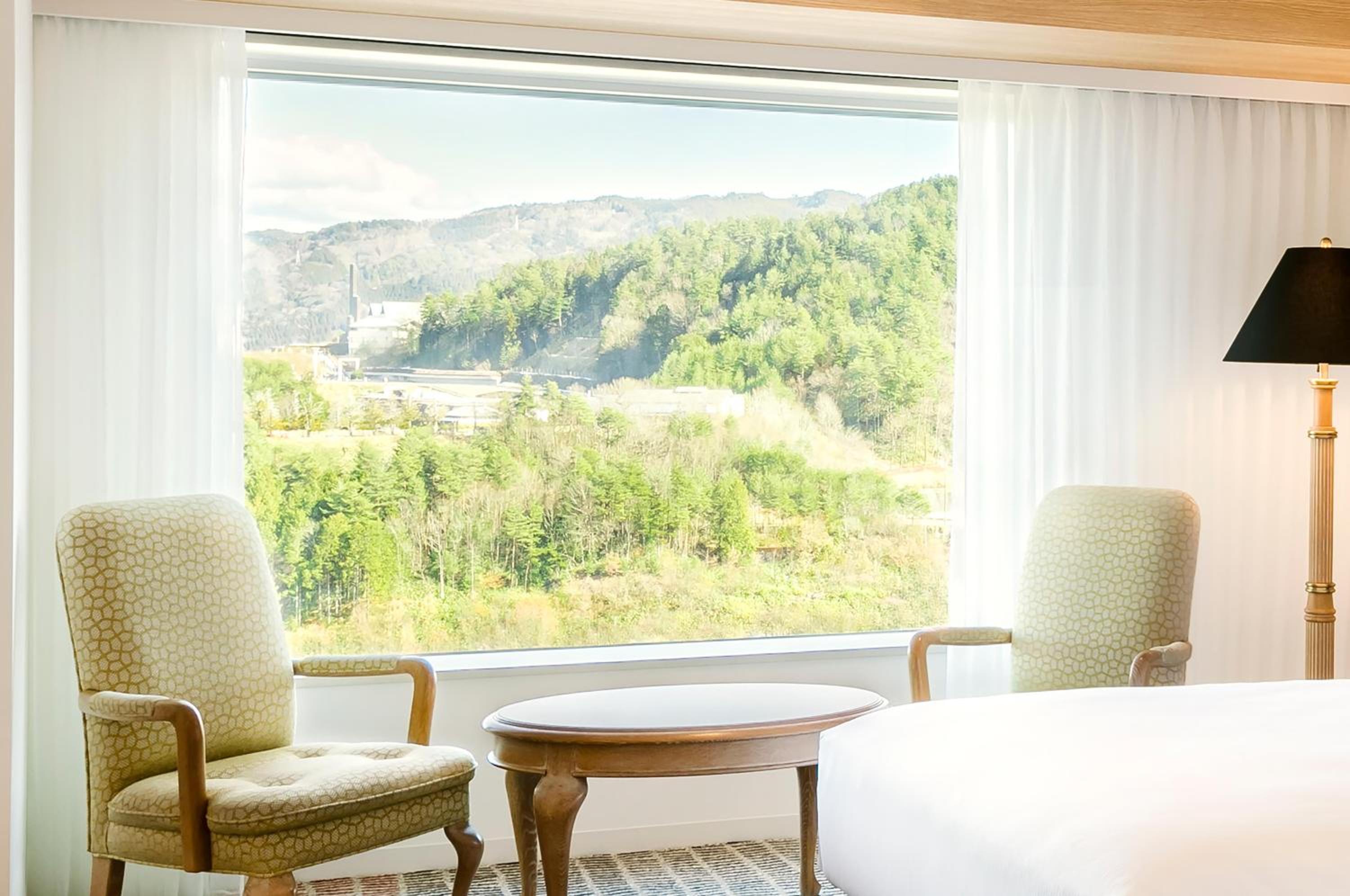 King Room - High Floor