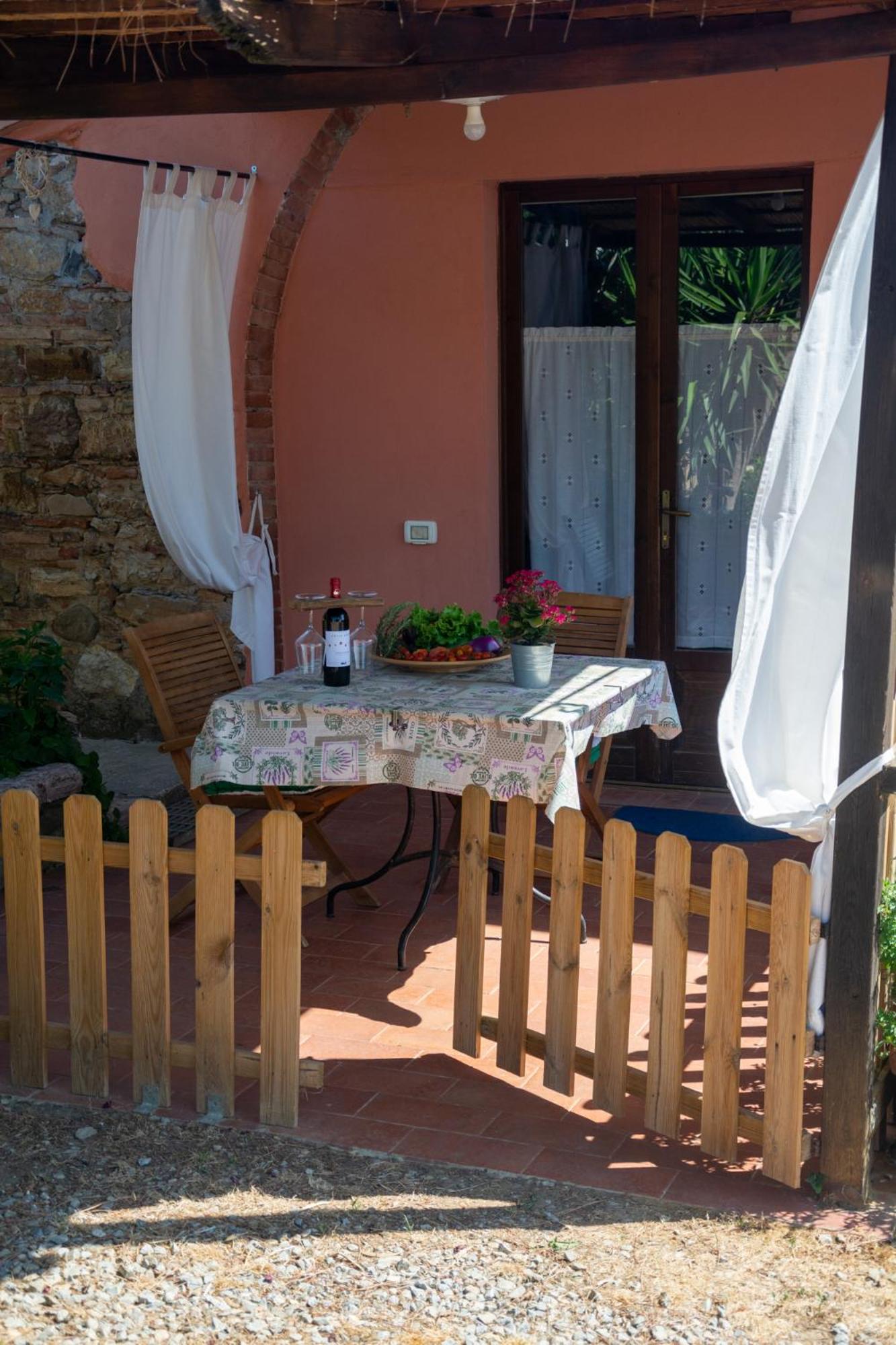 Studio with Garden View photo 3