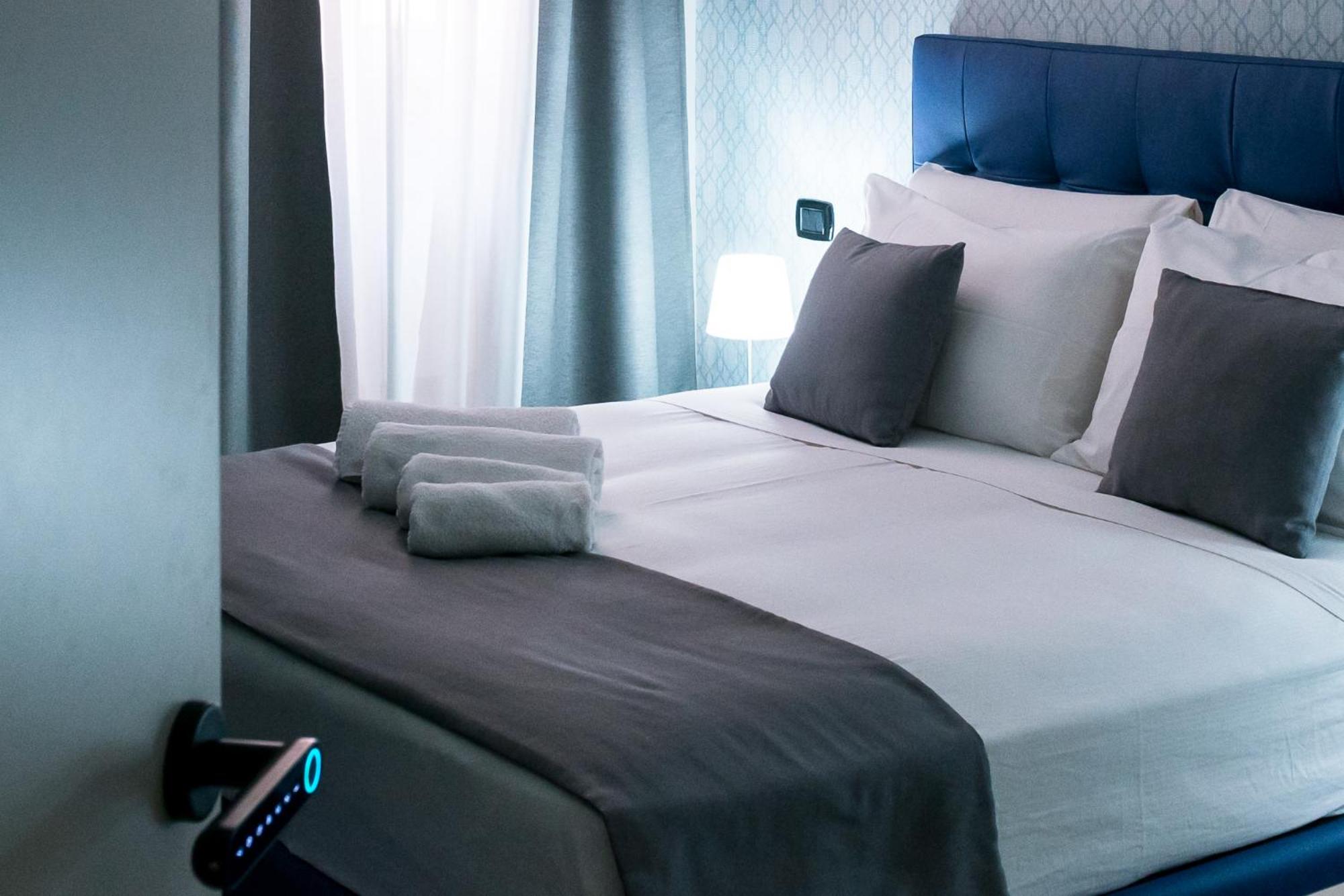 Economy Double Or Twin Room photo 3