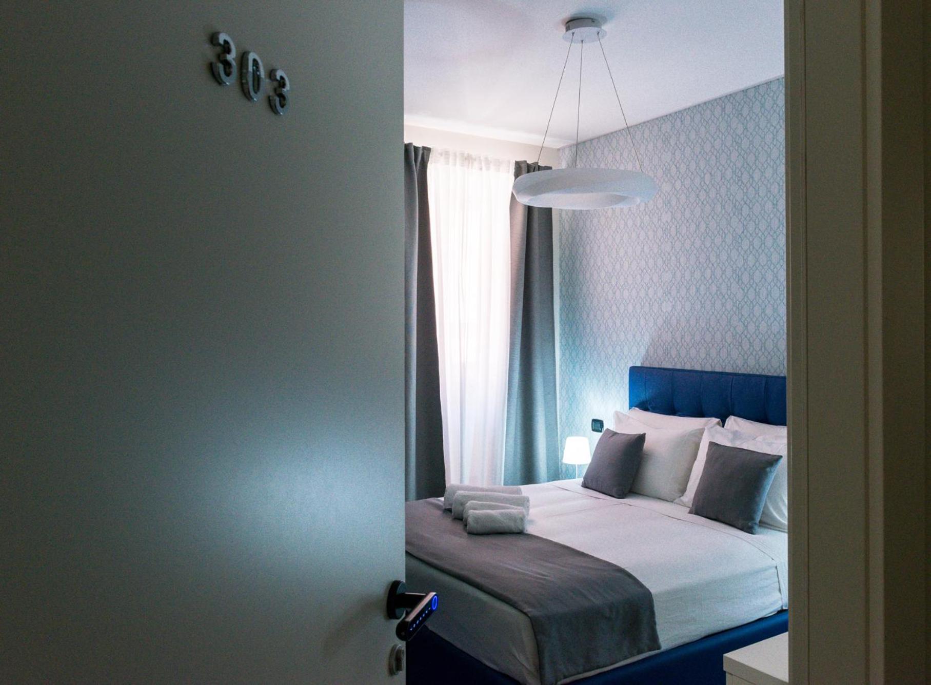 Economy Double Or Twin Room photo 1