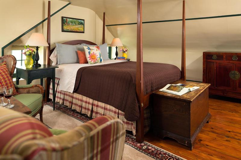Queen Room - Photo 1