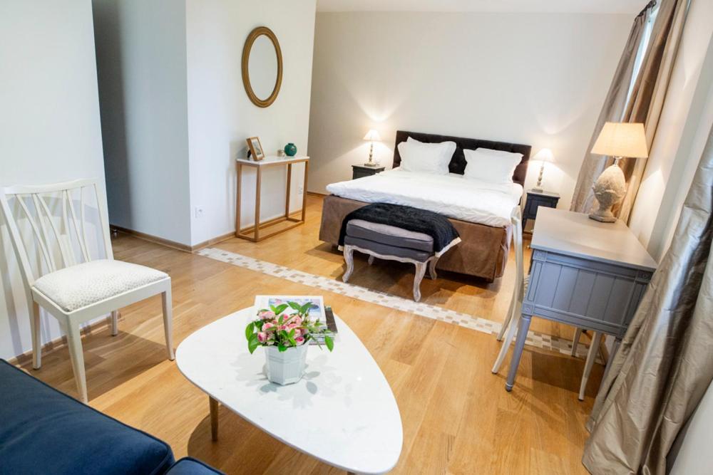 Superior Double Room photo 2