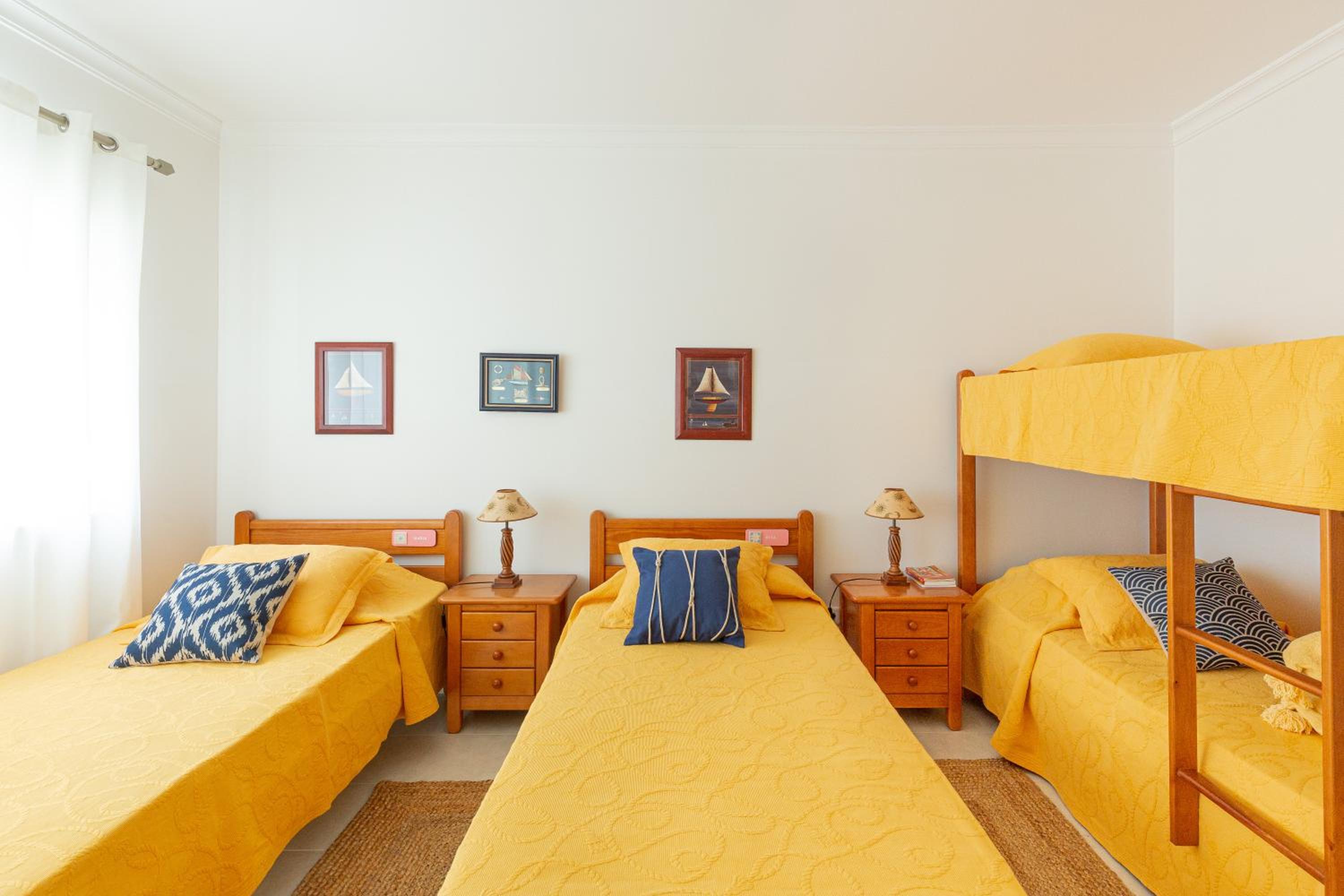Two-Bedroom Apartment photo 3