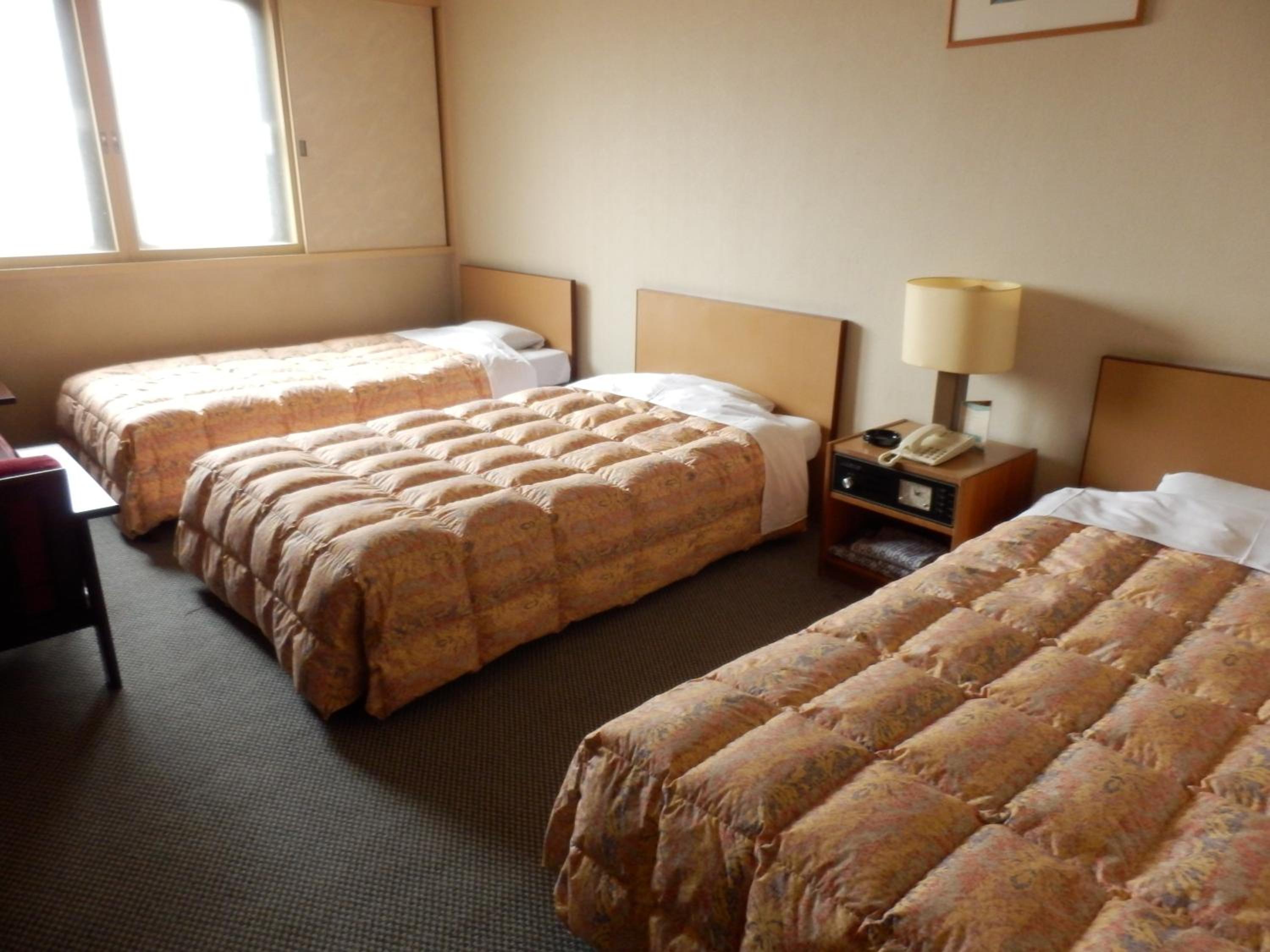 Triple Room photo 2