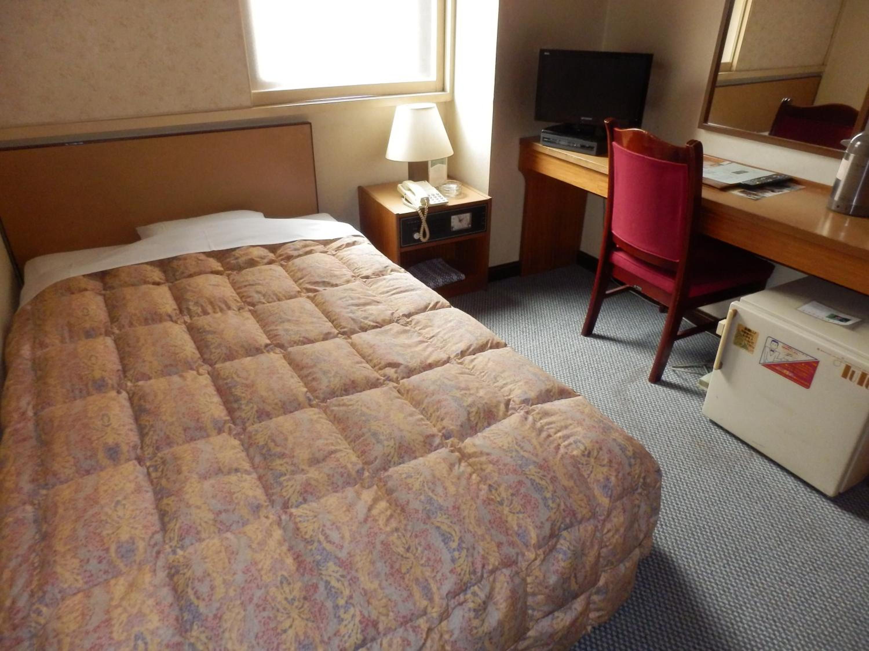 Single Room photo 3