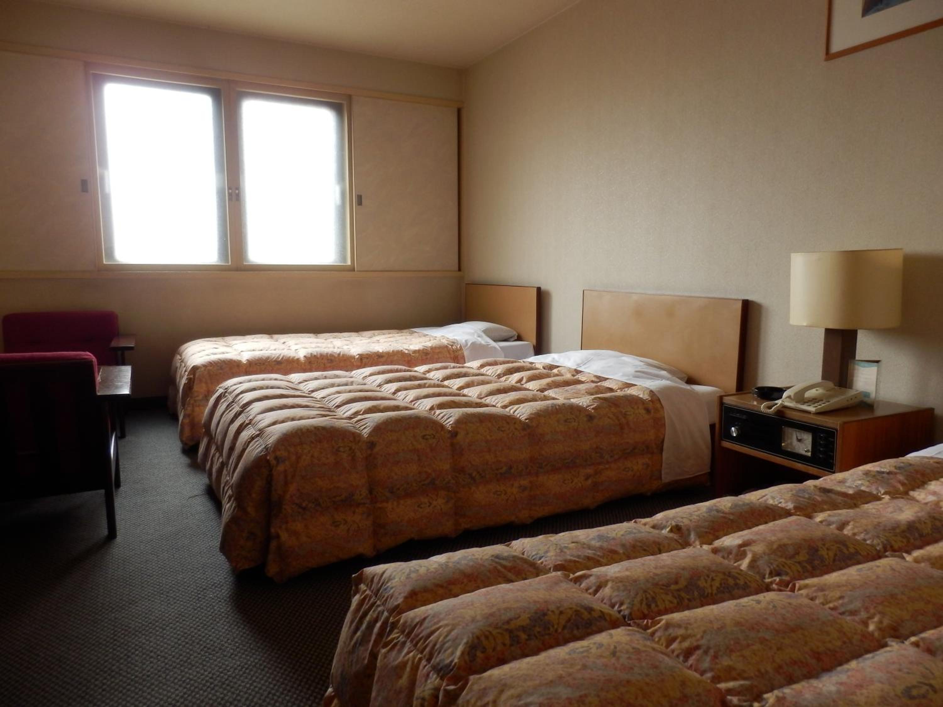 Triple Room photo 3