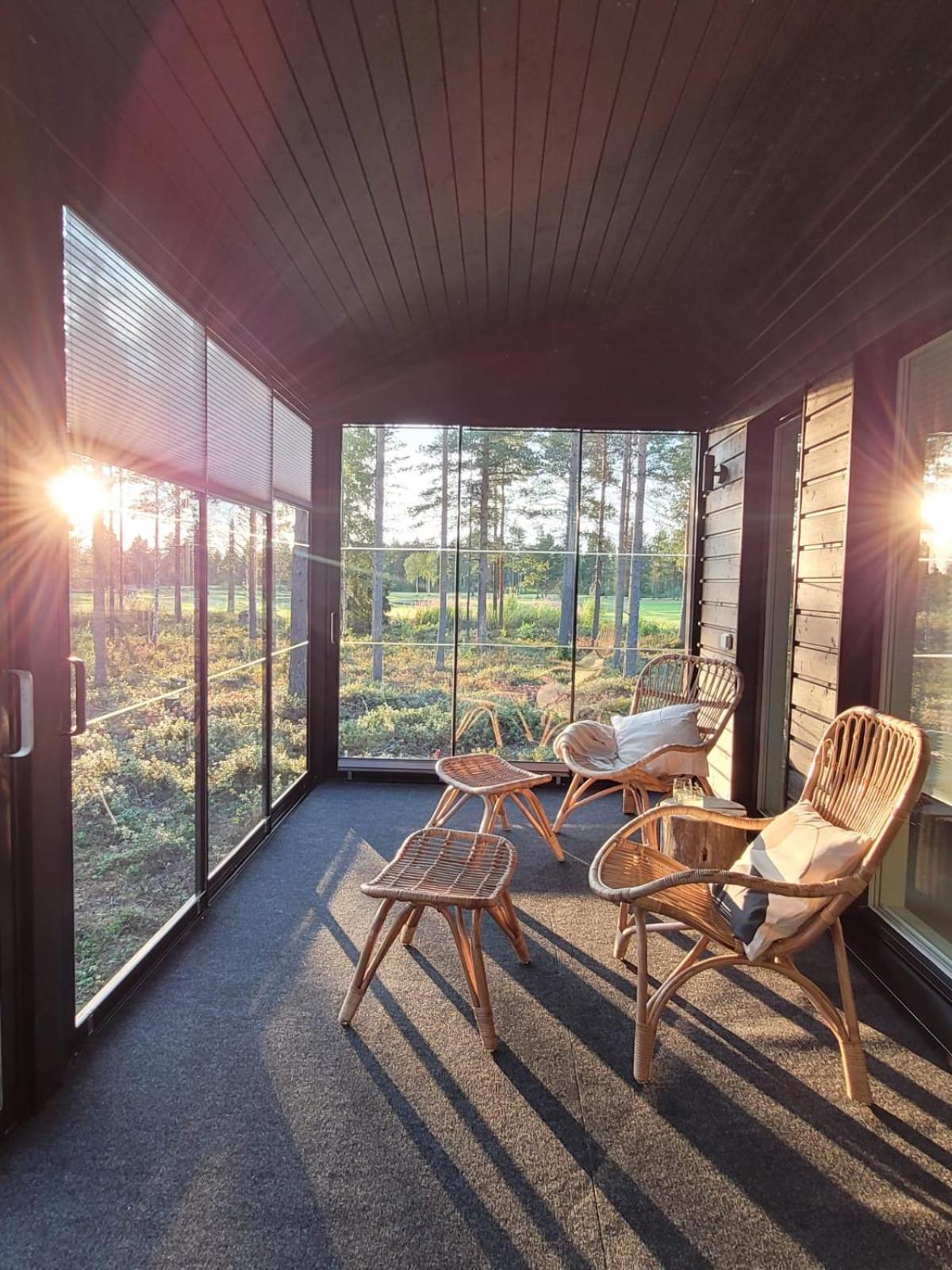 One-Bedroom Chalet - Photo 1