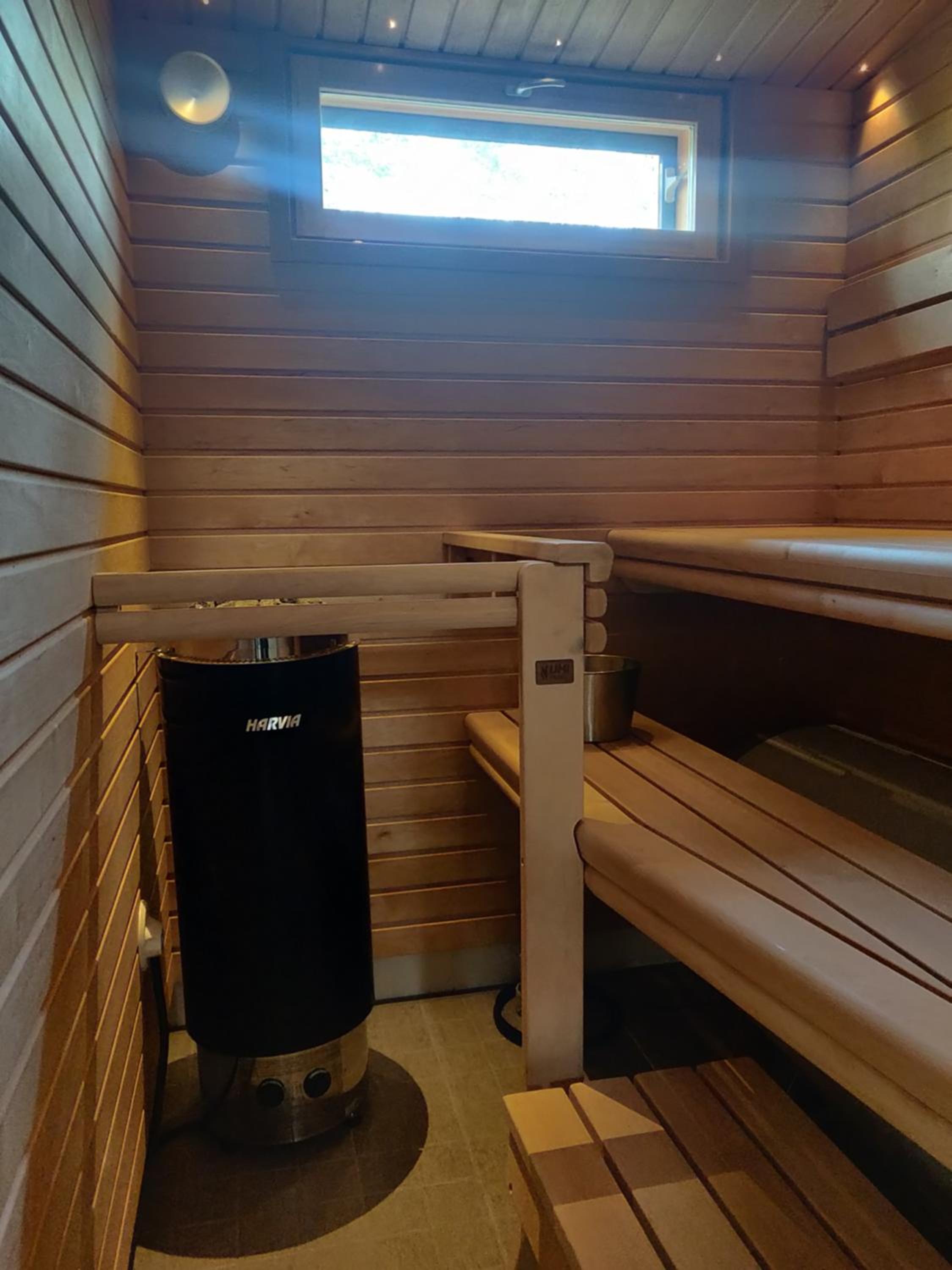 One-Bedroom Chalet - Photo 13