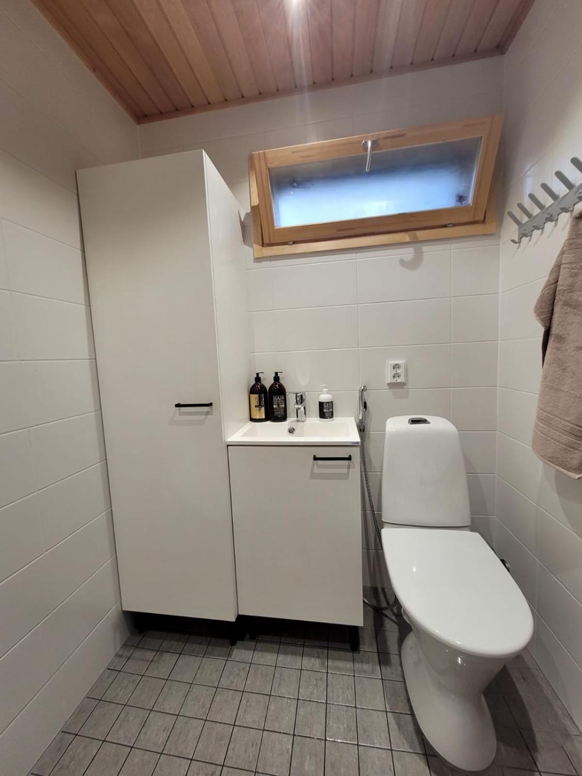 One-Bedroom Chalet - Photo 10