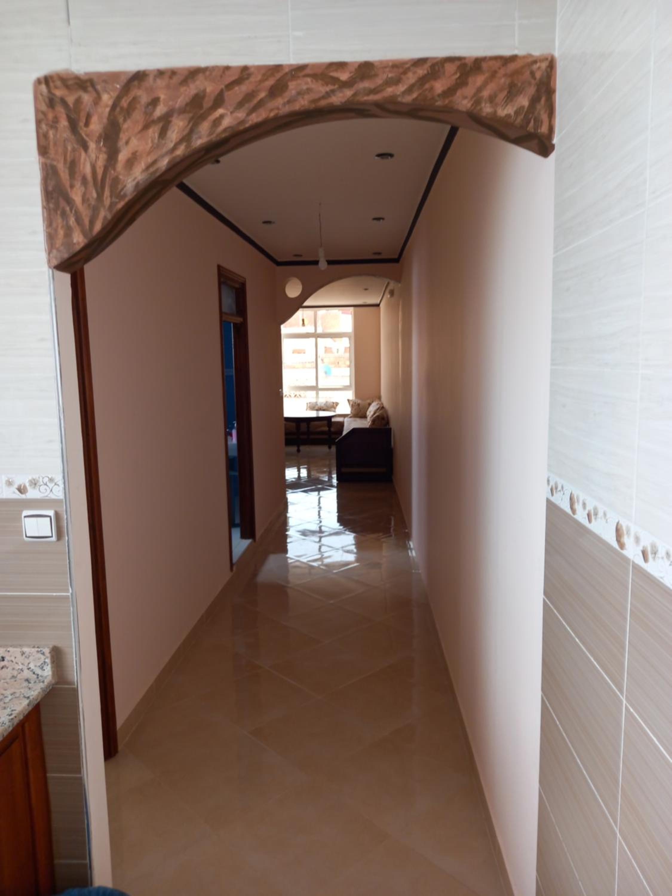 Two-Bedroom Apartment - Photo 4