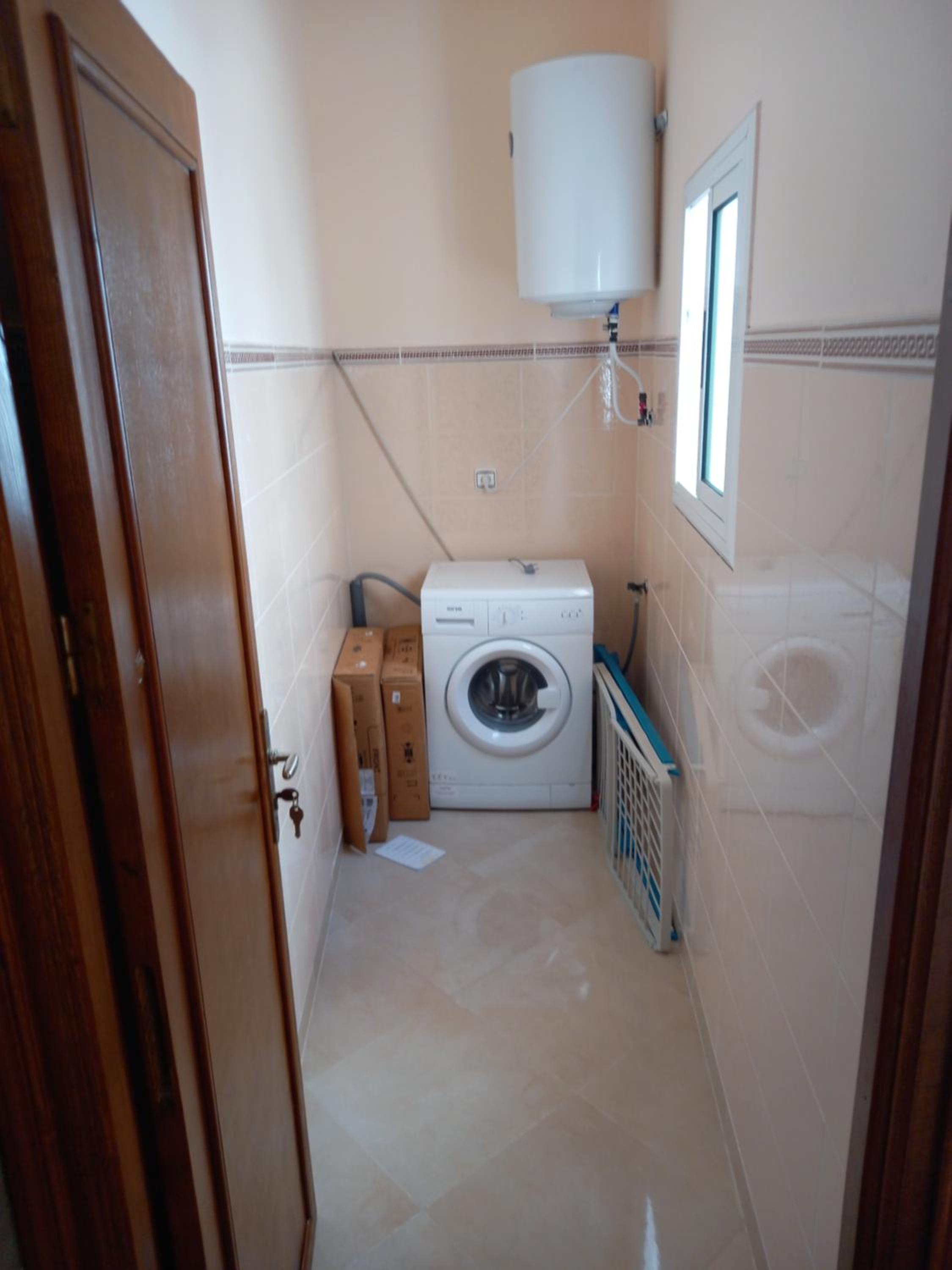 Two-Bedroom Apartment - Photo 9