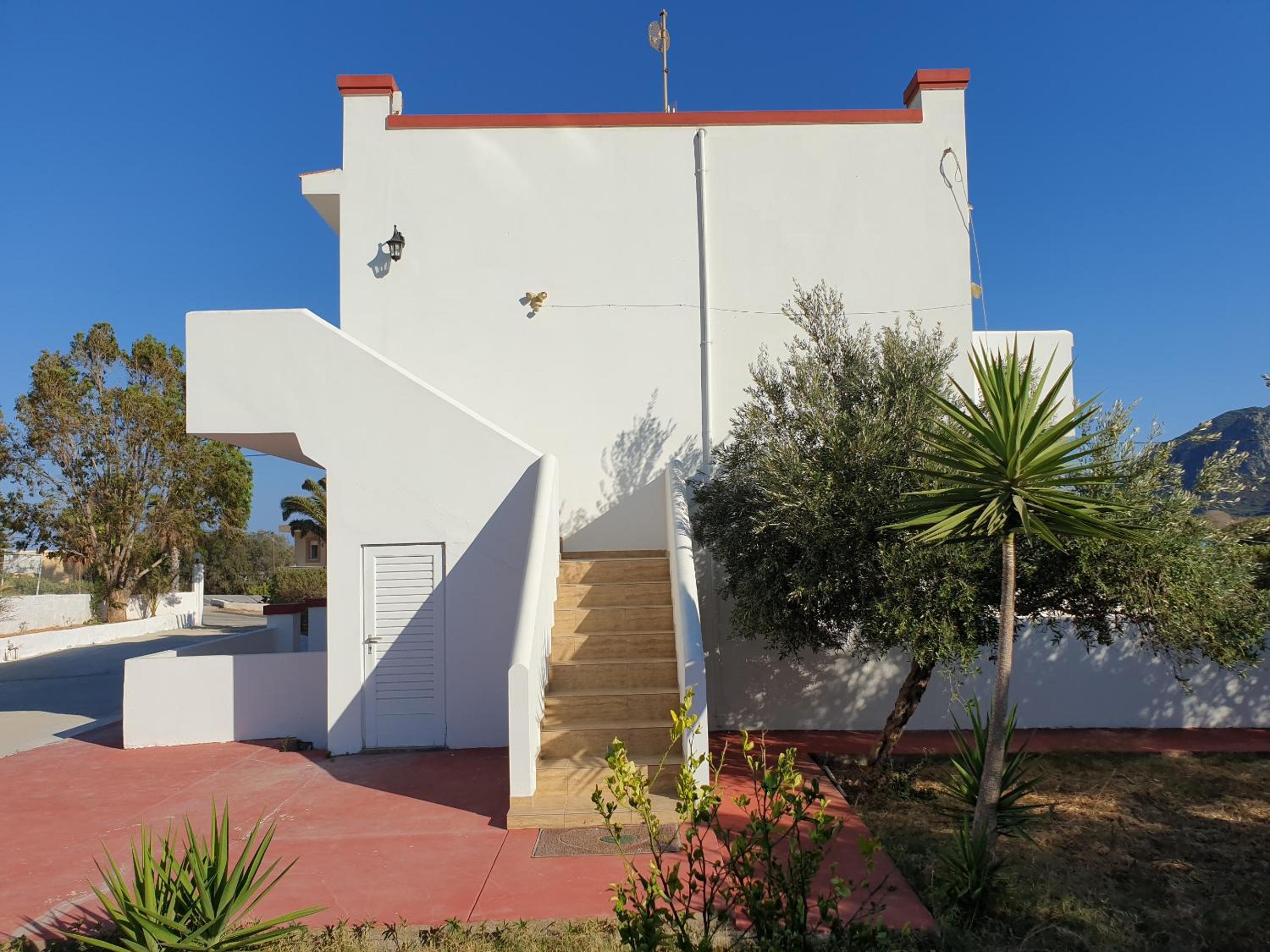 Triple Room with Sea View photo 3
