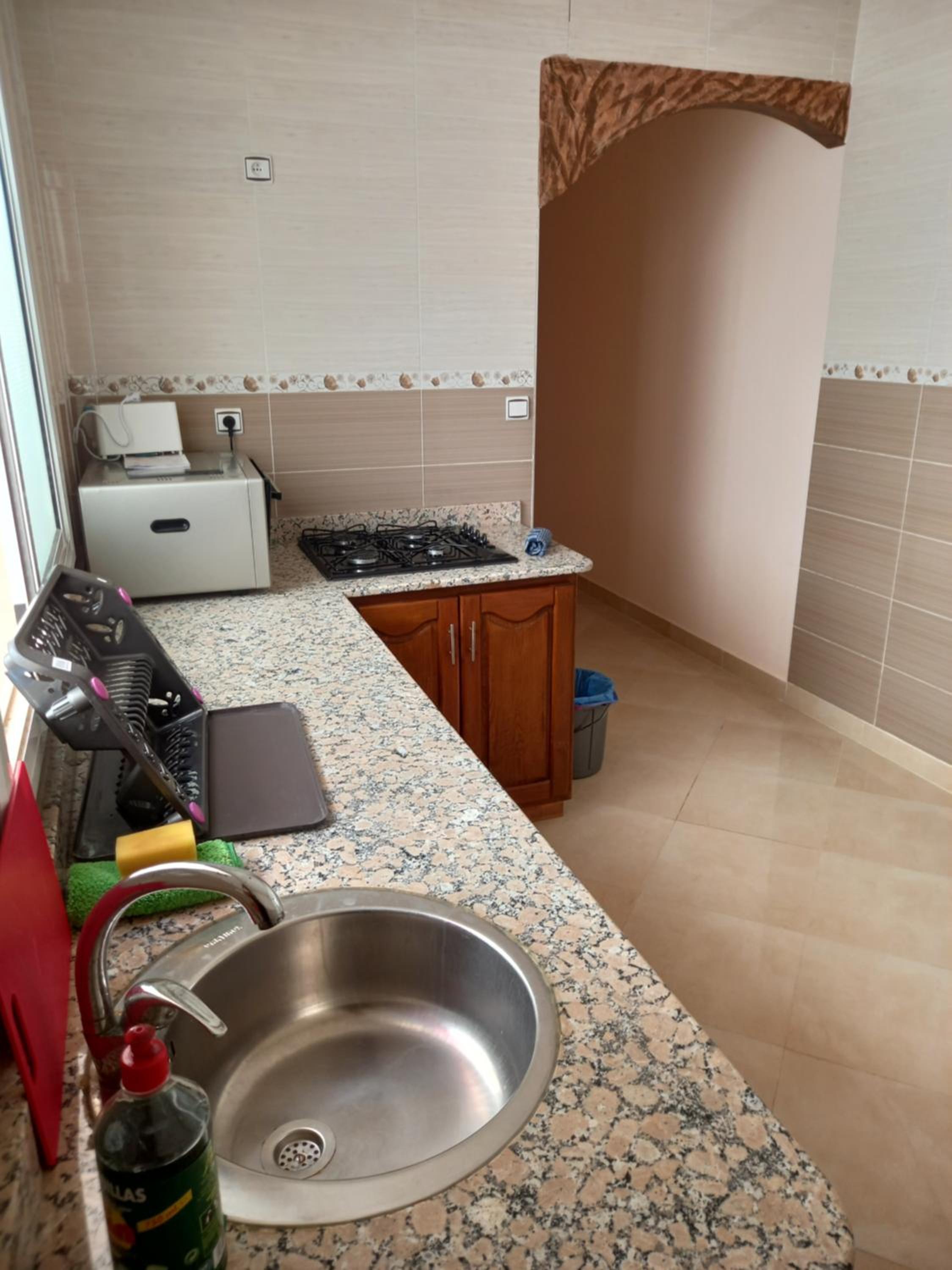 Two-Bedroom Apartment - Photo 10