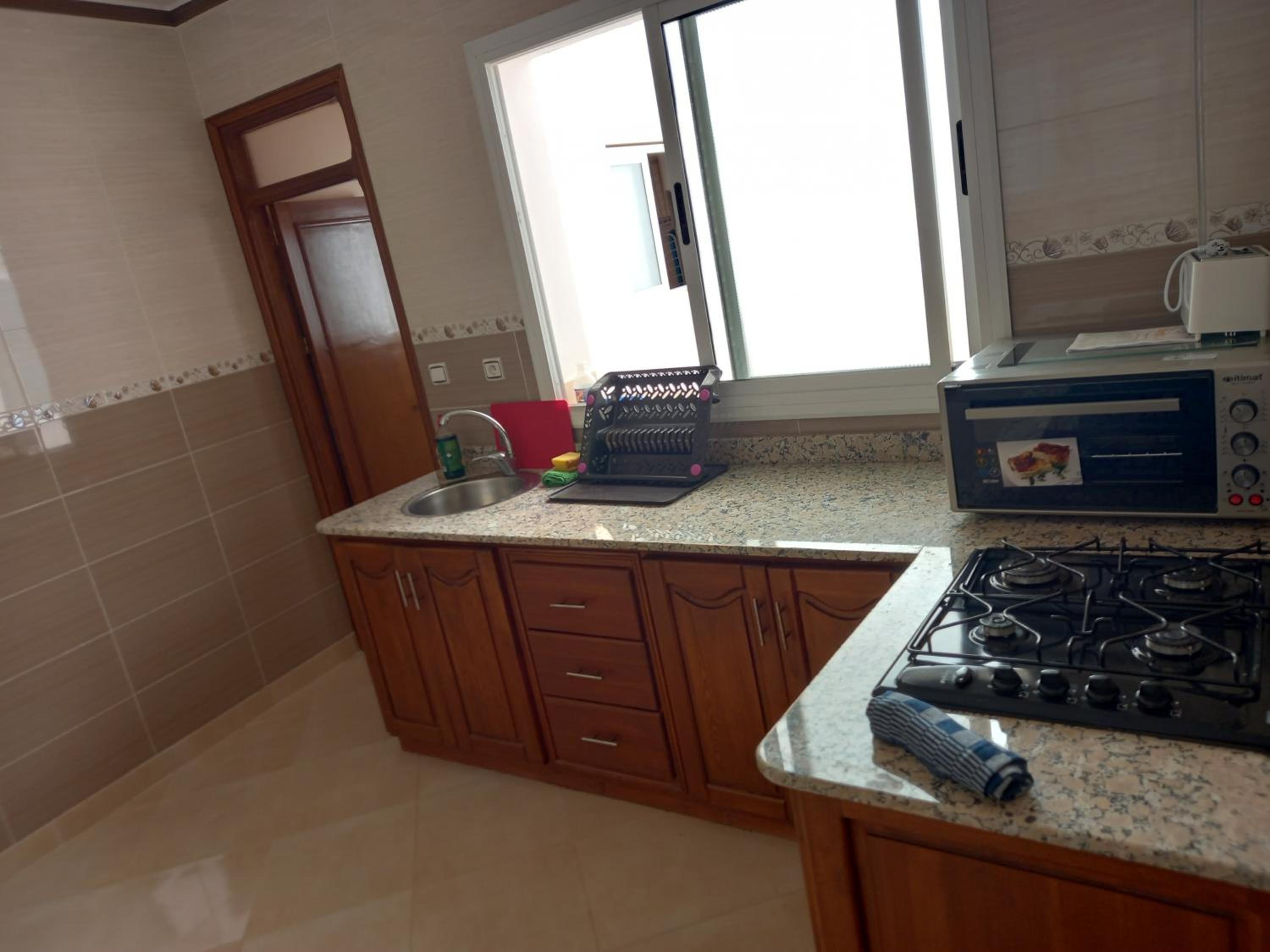 Two-Bedroom Apartment - Photo 11
