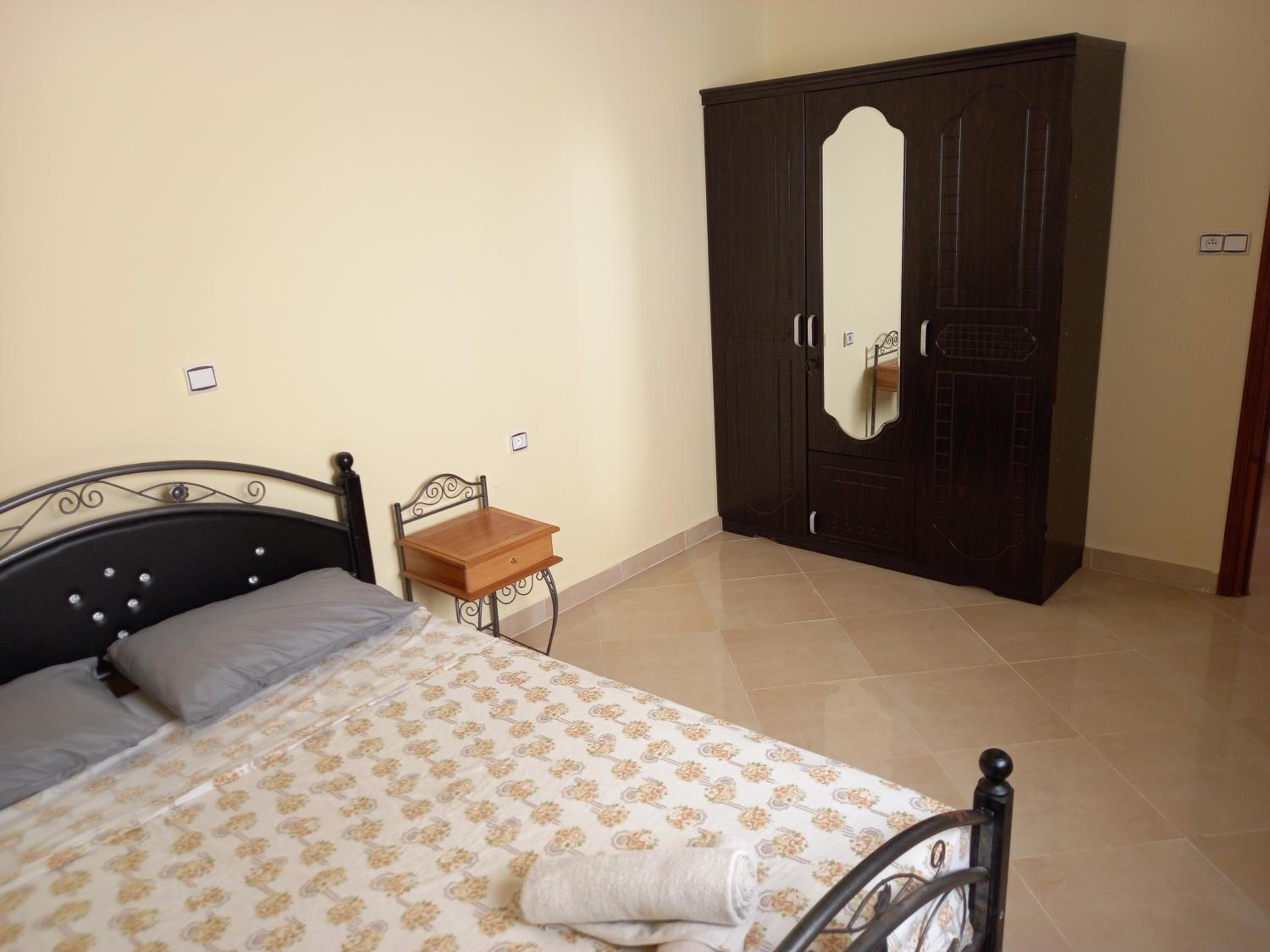 Two-Bedroom Apartment - Photo 12