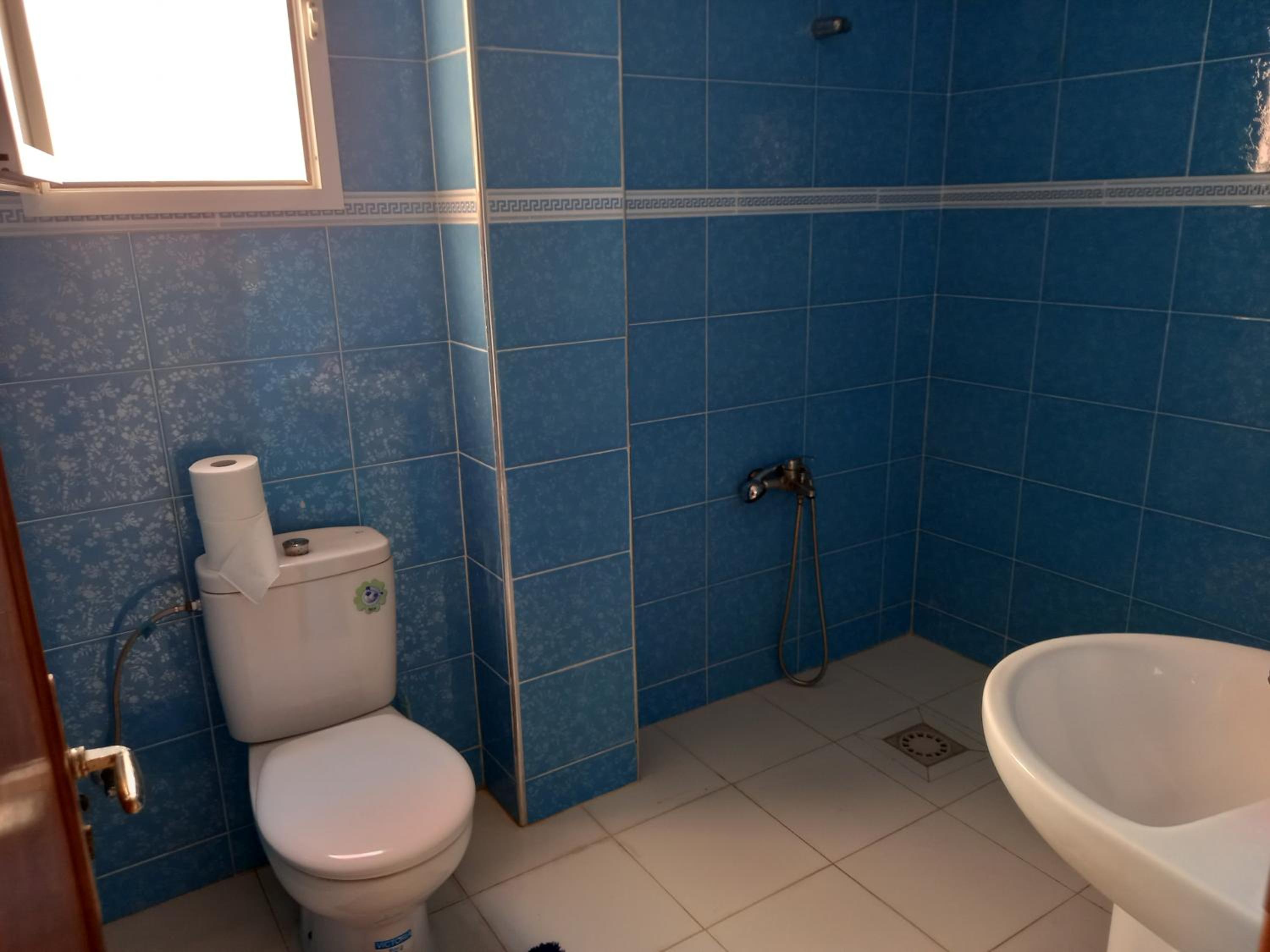 Two-Bedroom Apartment - Photo 17