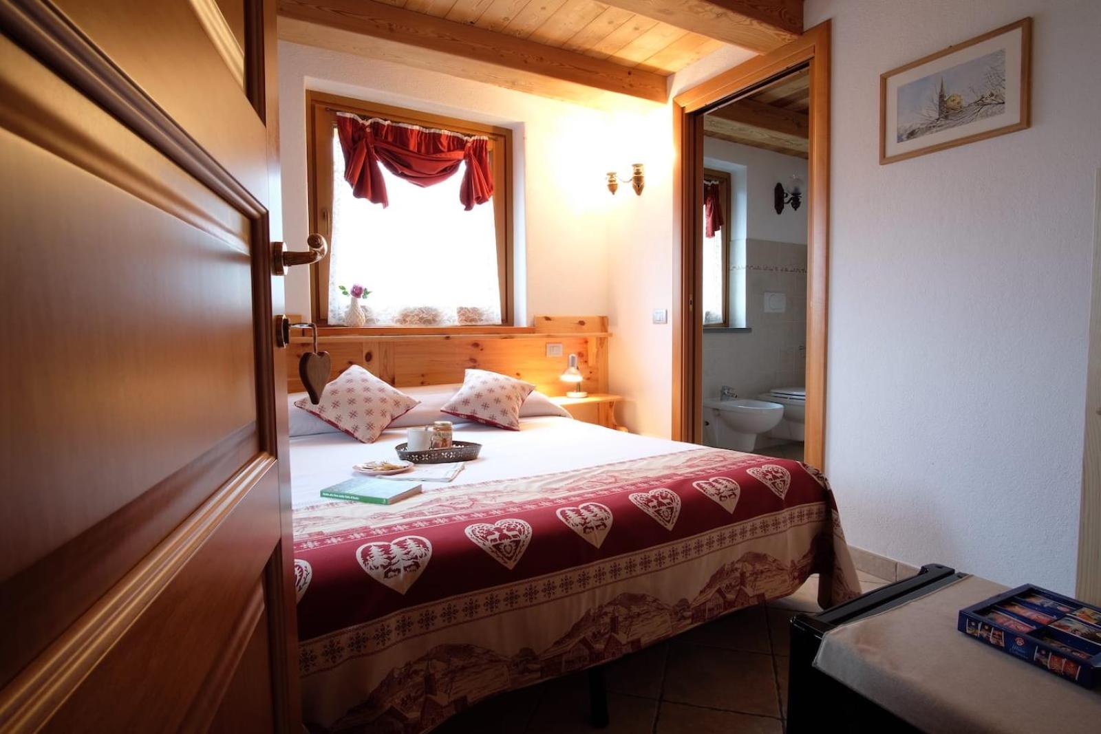 Double Room with Garden View photo 1